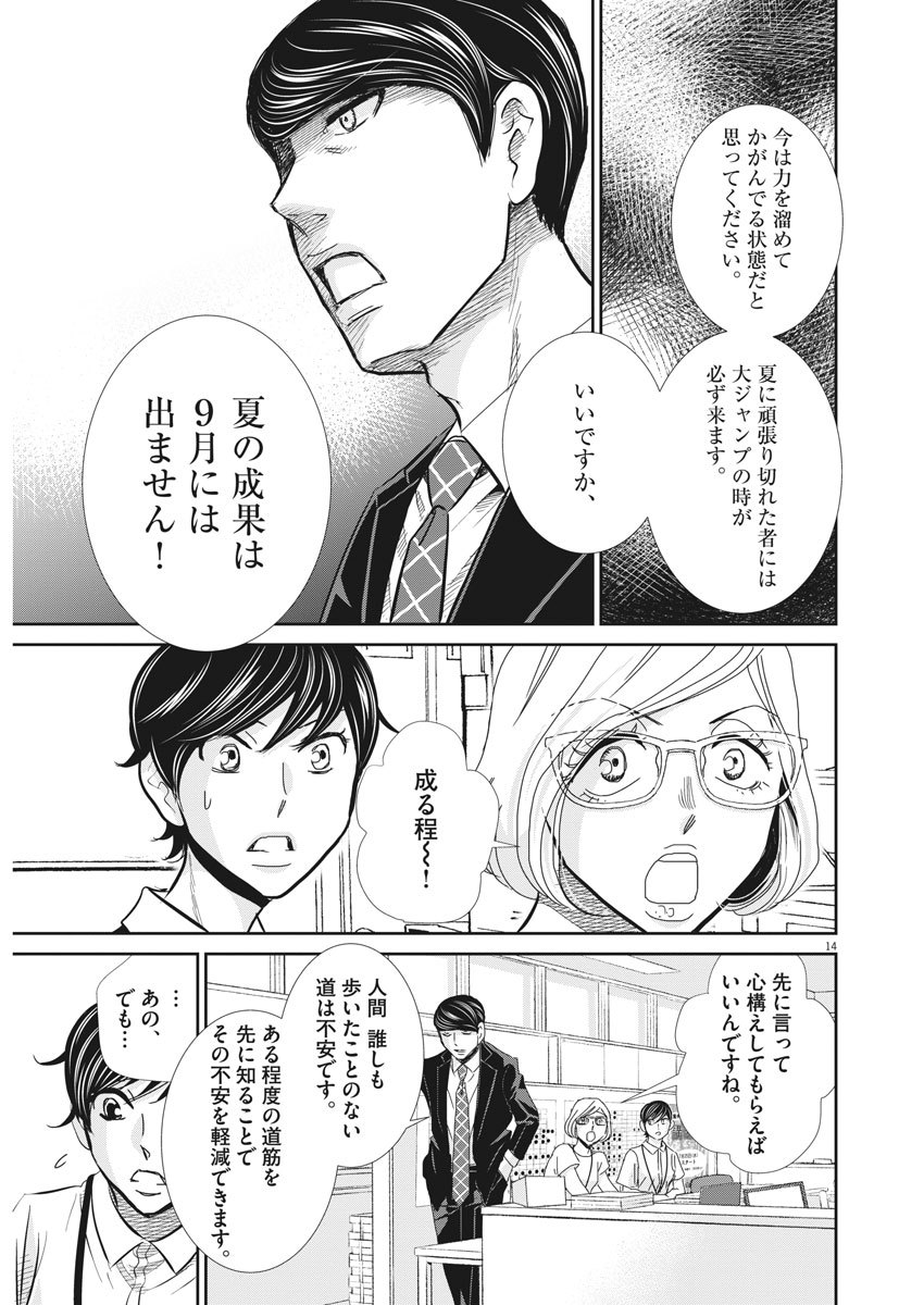 2 GATSU NO SHOUSHA - ZETTAI GOUKAKU NO KYOUSHITSU - raw - Chapter 50 - https://jpdd.ccdd.to/JPDD/2gatsunoshoushazettaigoukakunokyoushitsu/96637/nwnzedo2231.jpg