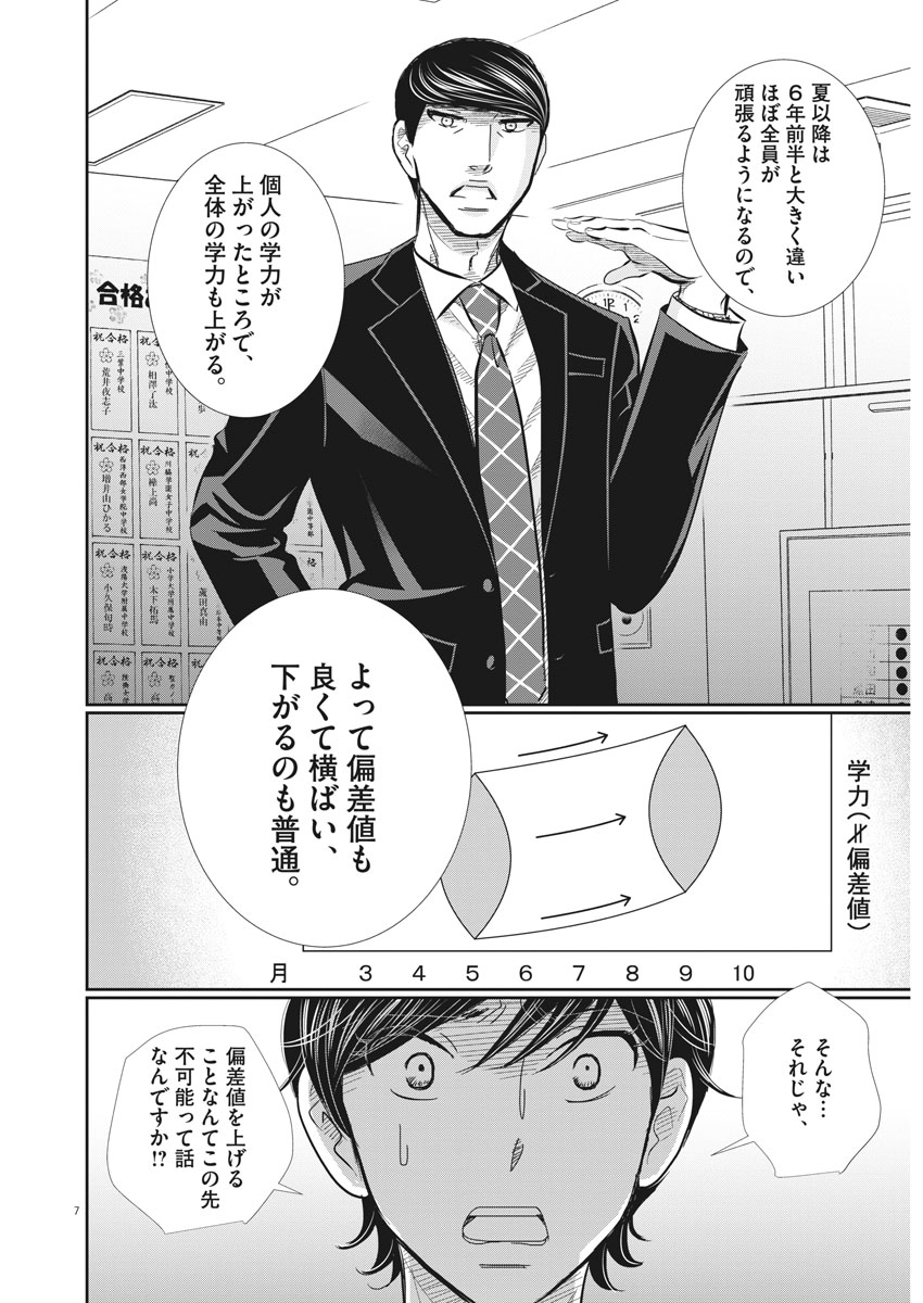 2 GATSU NO SHOUSHA - ZETTAI GOUKAKU NO KYOUSHITSU - raw - Chapter 50 - https://jpdd.ccdd.to/JPDD/2gatsunoshoushazettaigoukakunokyoushitsu/96637/ofh0xj411eu.jpg
