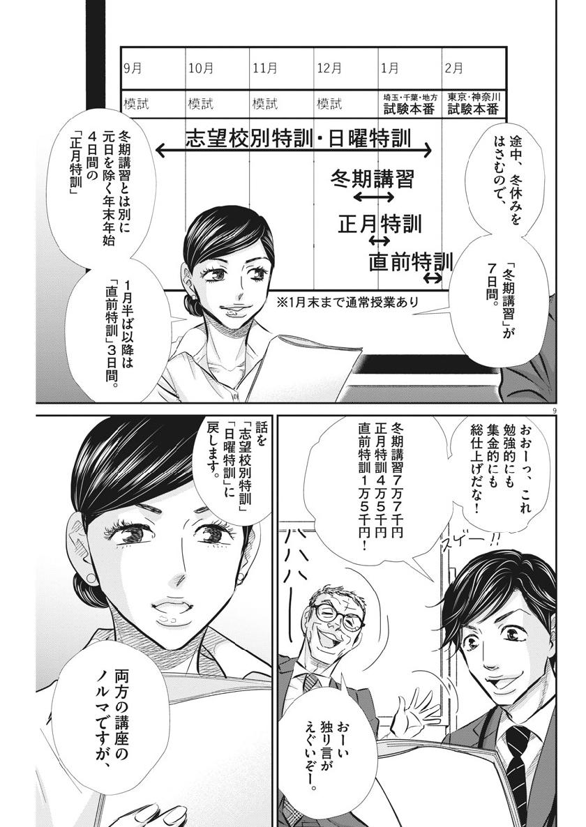 2 GATSU NO SHOUSHA - ZETTAI GOUKAKU NO KYOUSHITSU - raw - Chapter 53 - https://jpdd.ccdd.to/JPDD/2gatsunoshoushazettaigoukakunokyoushitsu/98560/cmcauduu5t1.jpg