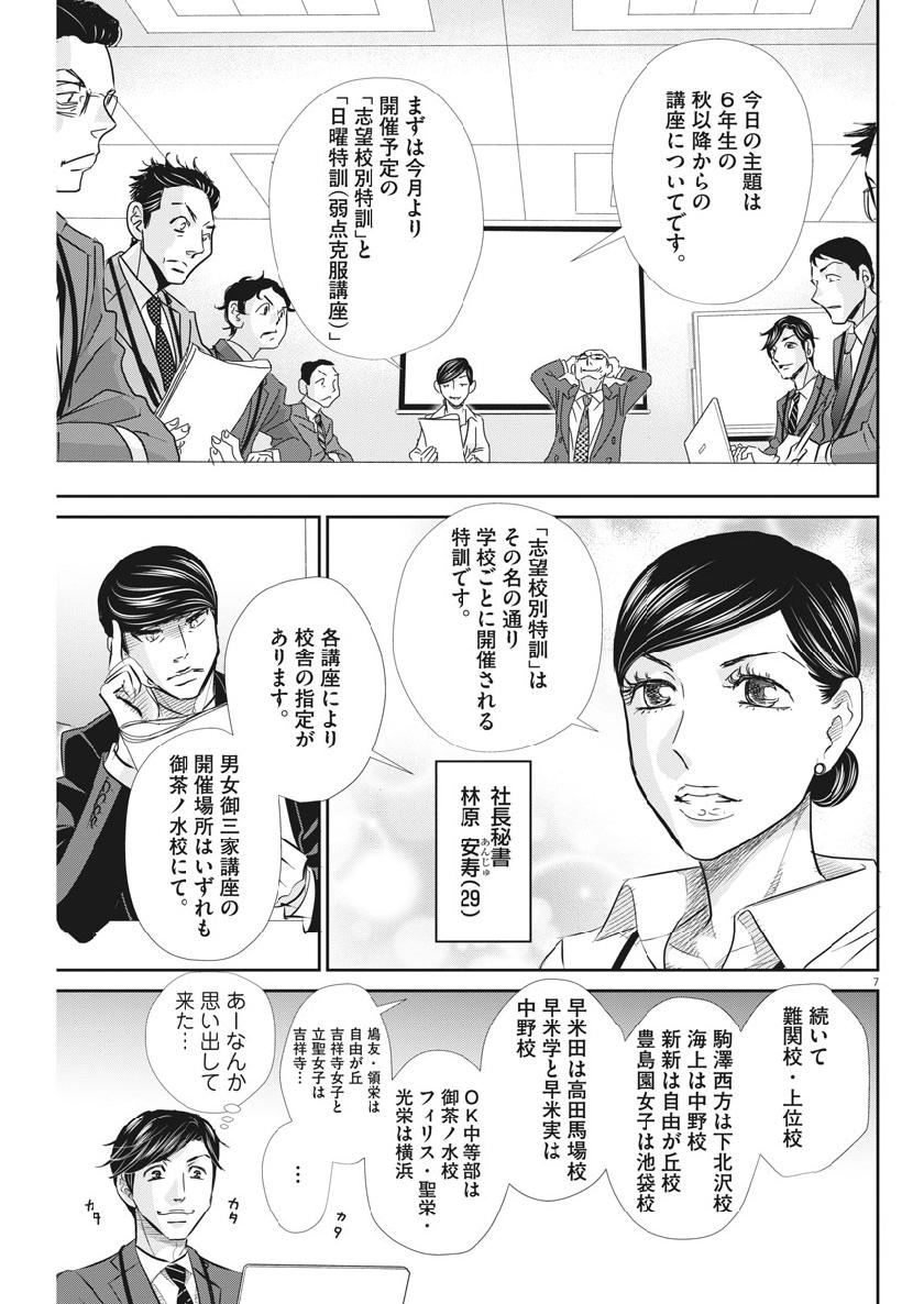 2 GATSU NO SHOUSHA - ZETTAI GOUKAKU NO KYOUSHITSU - raw - Chapter 53 - https://jpdd.ccdd.to/JPDD/2gatsunoshoushazettaigoukakunokyoushitsu/98560/thwisvjfrjx.jpg