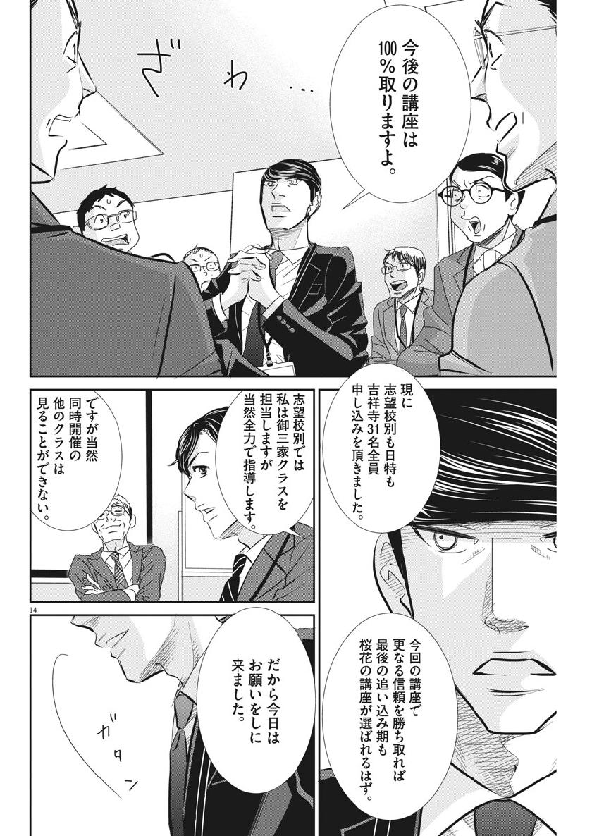 2 GATSU NO SHOUSHA - ZETTAI GOUKAKU NO KYOUSHITSU - raw - Chapter 53 - https://jpdd.ccdd.to/JPDD/2gatsunoshoushazettaigoukakunokyoushitsu/98560/zund2yxb4fe.jpg
