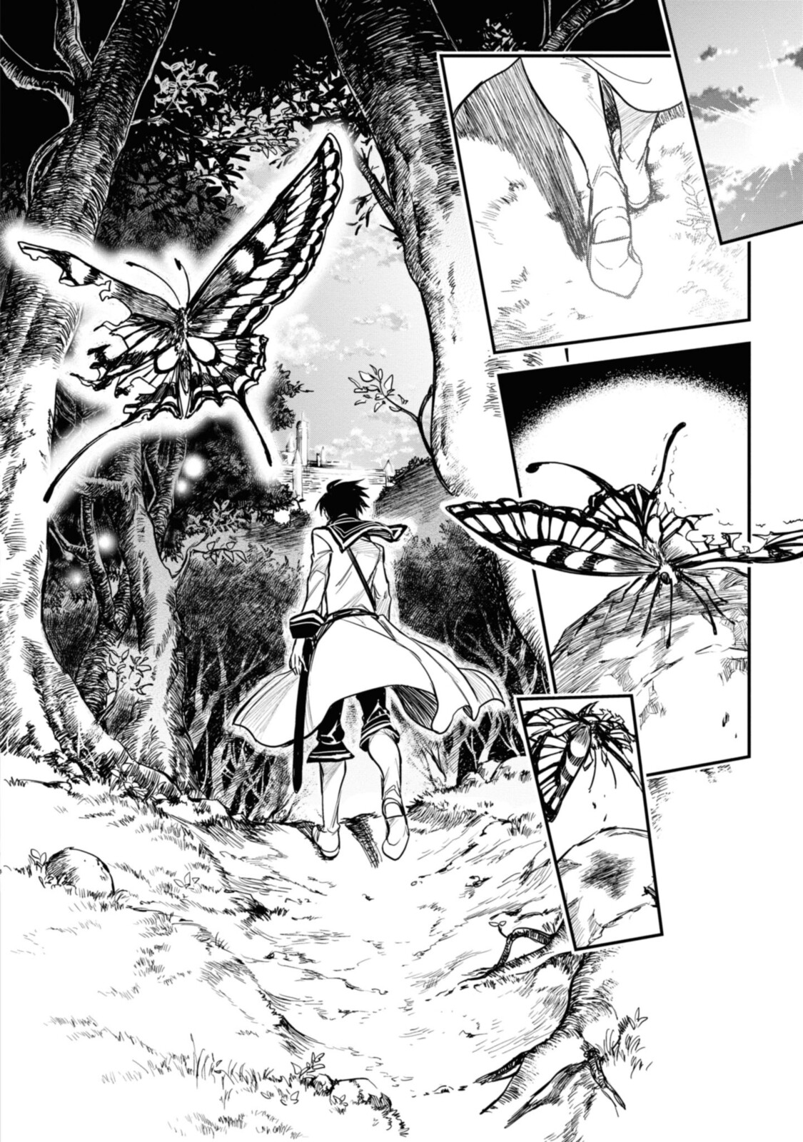 RYUU KUSARI NO ORI -KOKORO NO UCHI NO &quotKOKORO"- - raw - Chapter 13.2 - https://jpdd.ccdd.to/JPDD/30111505/jo4xfe33nth.jpg