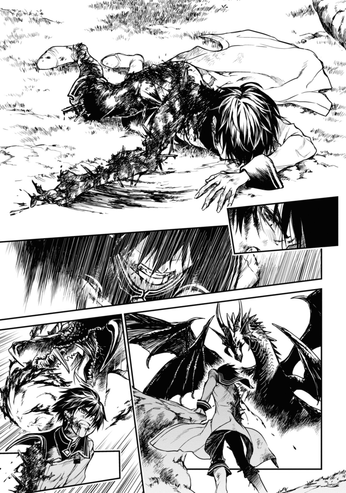 RYUU KUSARI NO ORI -KOKORO NO UCHI NO &quotKOKORO"- - raw - Chapter 13.1 - https://jpdd.ccdd.to/JPDD/30111505/xb5zqbj2fk3.jpg