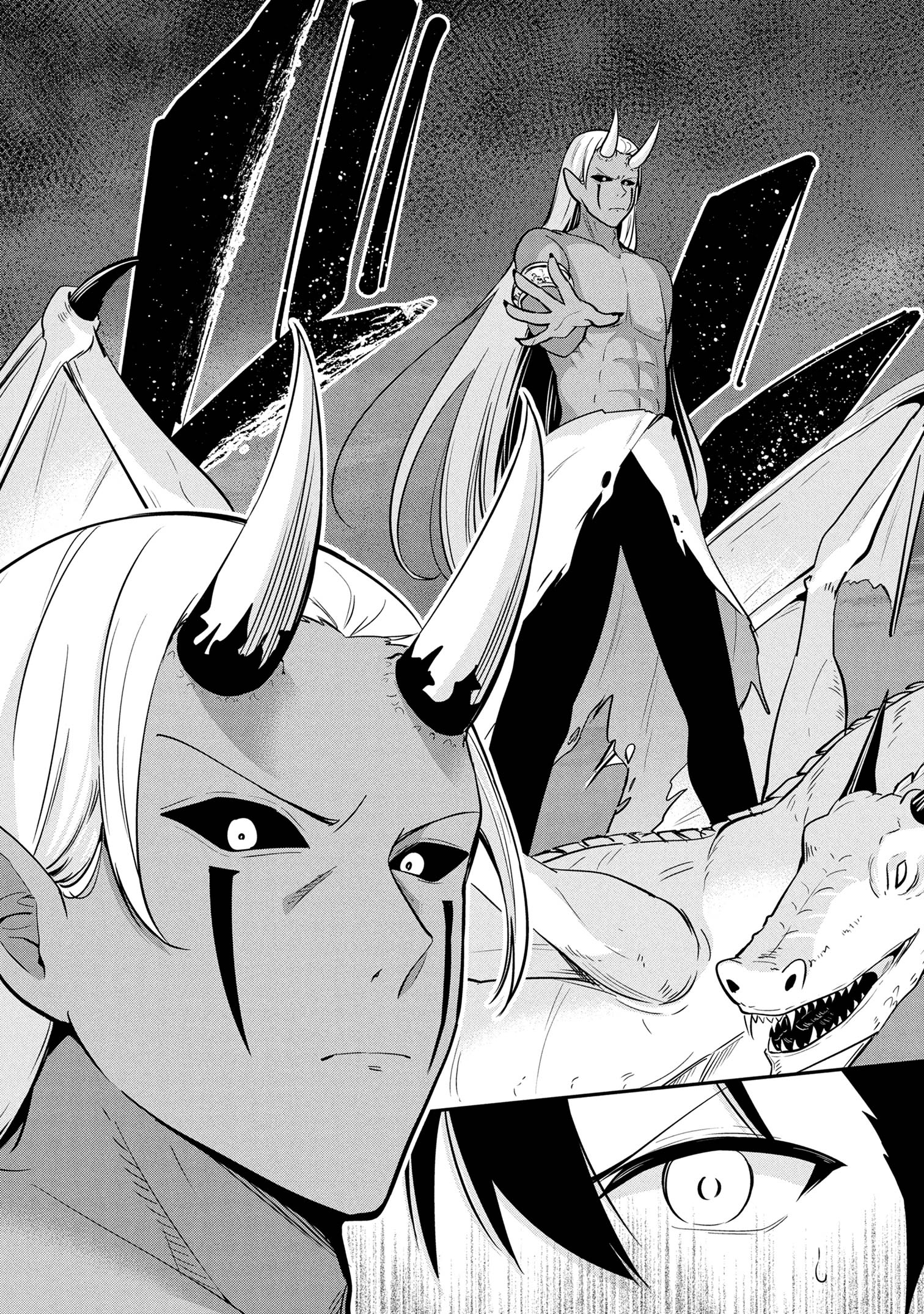 I’VE BECOME A HOLY KNIGHT, BUT THE COMMANDER’S BREASTS ARE TOO AMAZING TO CLEANSE MY SOUL - raw - Chapter 48 - https://jpdd.ccdd.to/JPDD/30231305/b25eca44mcf.jpg