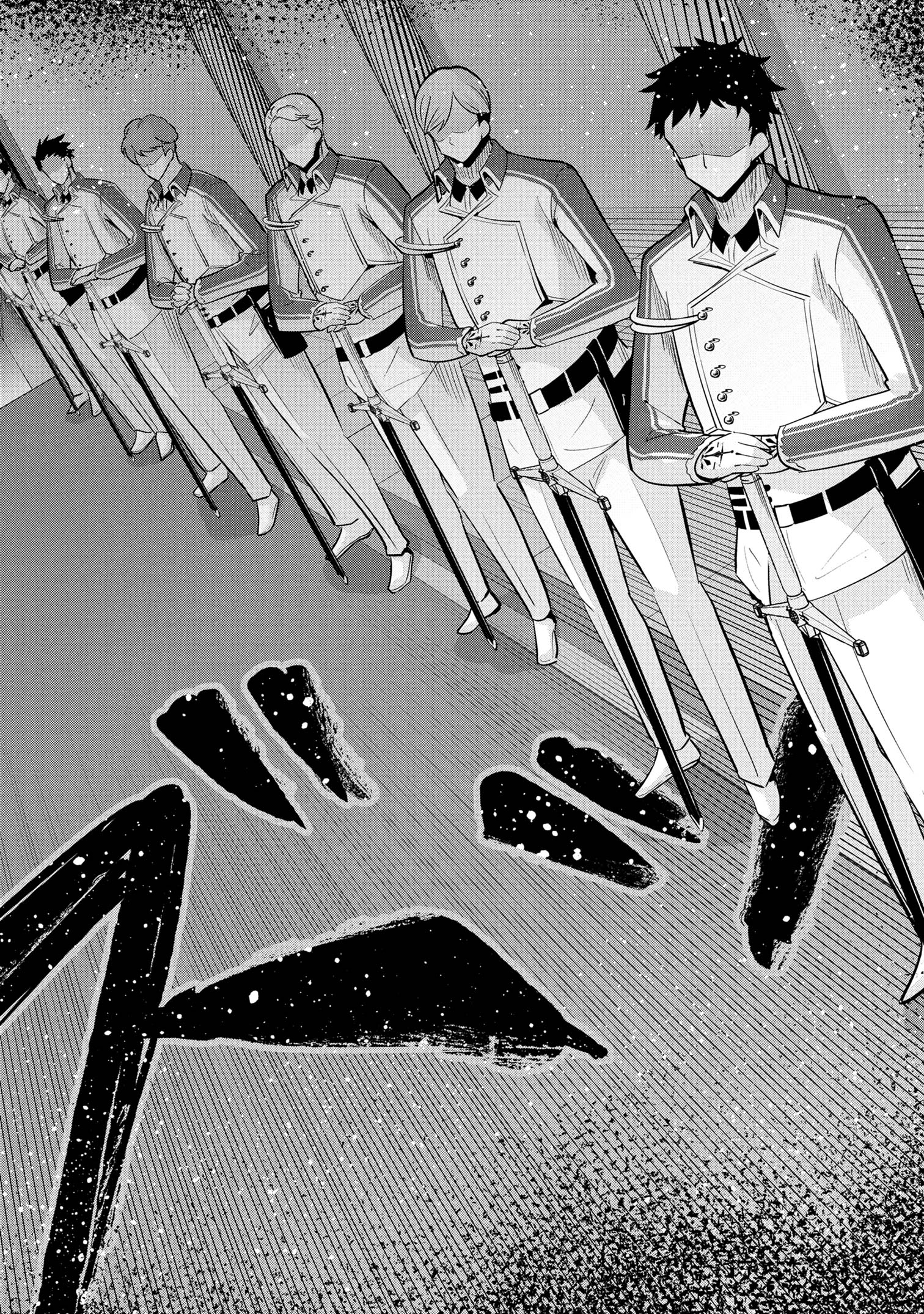 I’VE BECOME A HOLY KNIGHT, BUT THE COMMANDER’S BREASTS ARE TOO AMAZING TO CLEANSE MY SOUL - raw - Chapter 48 - https://jpdd.ccdd.to/JPDD/30231305/cra2ou4wfus.jpg