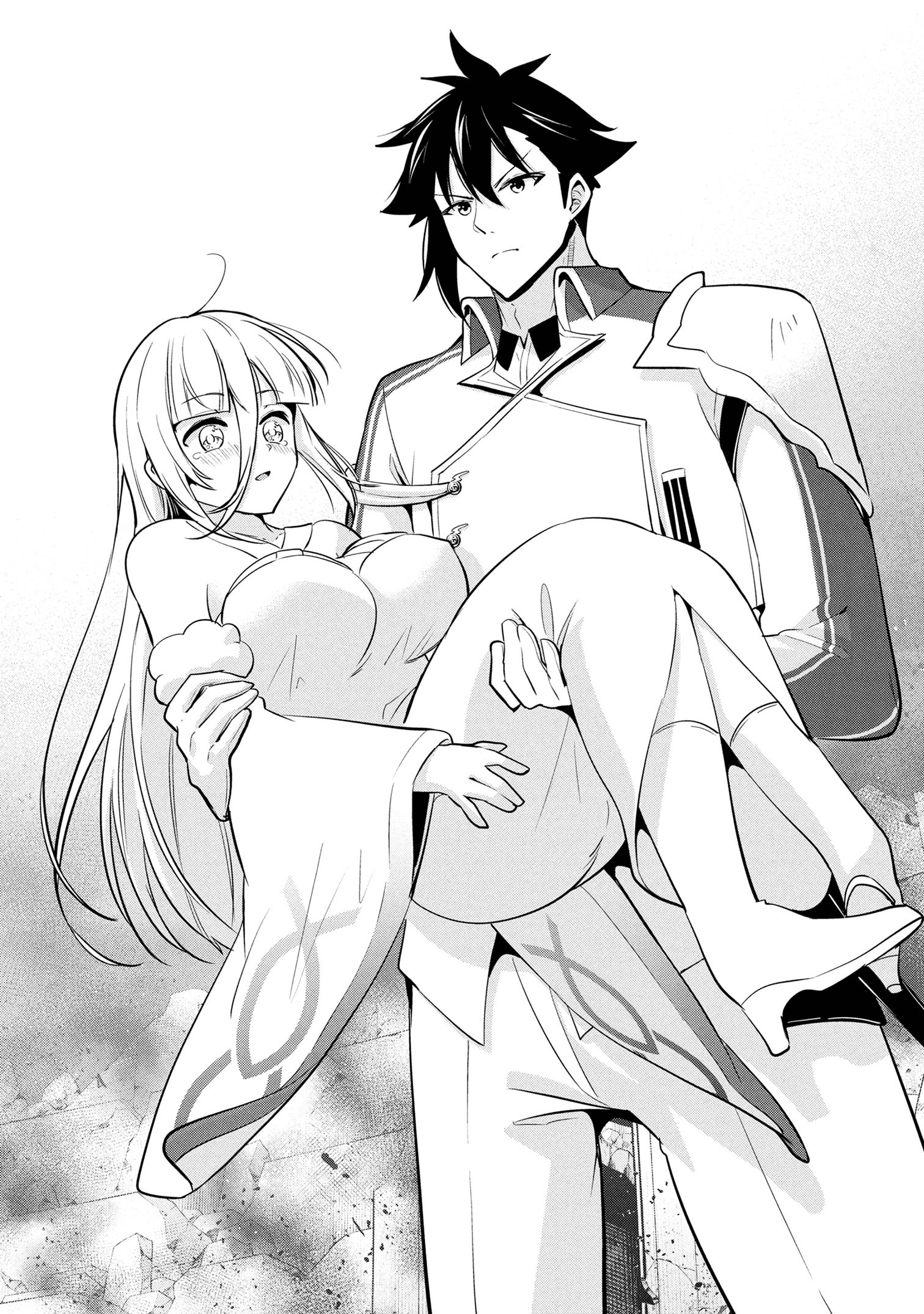 I’VE BECOME A HOLY KNIGHT, BUT THE COMMANDER’S BREASTS ARE TOO AMAZING TO CLEANSE MY SOUL - raw - Chapter 48 - https://jpdd.ccdd.to/JPDD/30231305/n5f4fi1j1jl.jpg