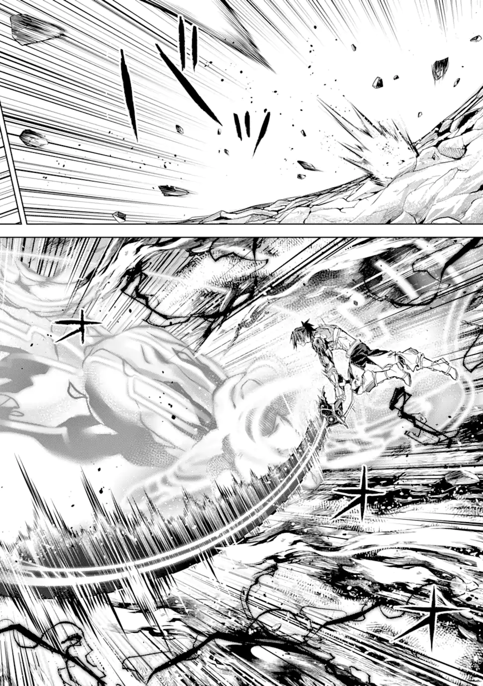 SENMETSU MADOU NO SAIKYOU KENJA - MUSAI NO KENJA, MADOU O KIWAME SAIKYOU E ITARU (MANGA) - raw - Chapter 26.4 - https://jpdd.ccdd.to/JPDD/31050304/1m4uwbh4nkn.webp