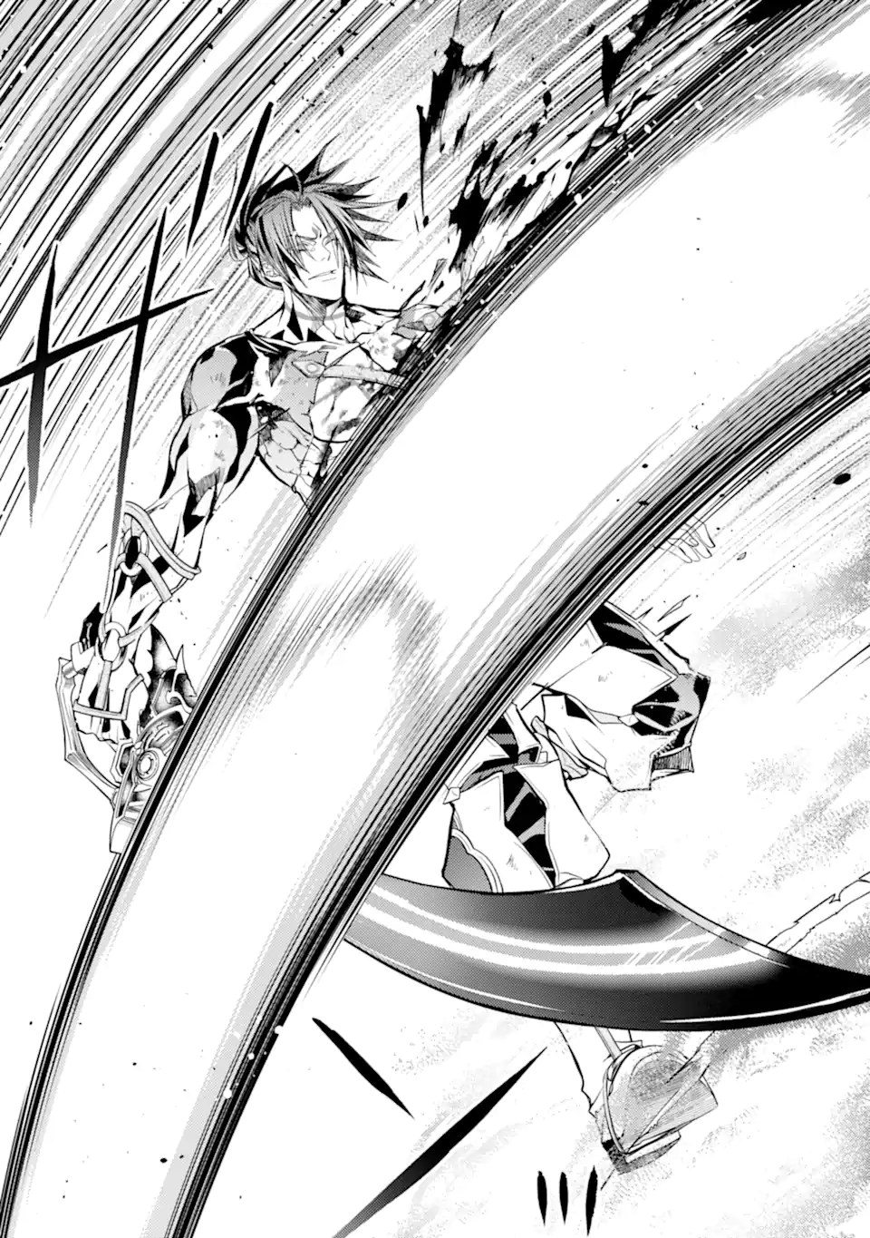 SENMETSU MADOU NO SAIKYOU KENJA - MUSAI NO KENJA, MADOU O KIWAME SAIKYOU E ITARU (MANGA) - raw - Chapter 26.4 - https://jpdd.ccdd.to/JPDD/31050304/f4d553us1we.webp