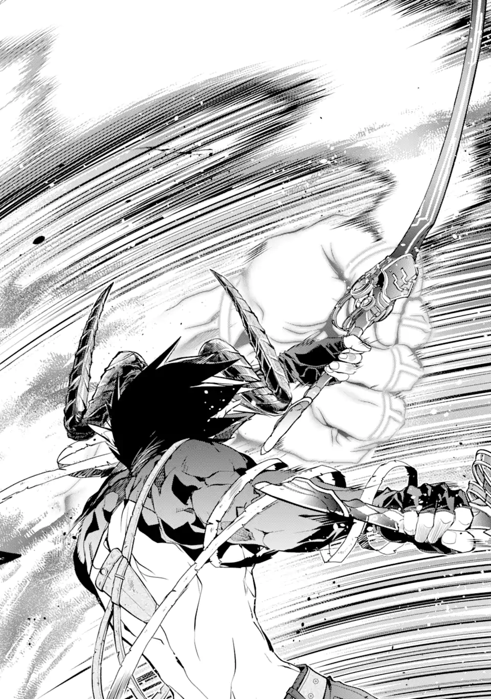 SENMETSU MADOU NO SAIKYOU KENJA - MUSAI NO KENJA, MADOU O KIWAME SAIKYOU E ITARU (MANGA) - raw - Chapter 26.4 - https://jpdd.ccdd.to/JPDD/31050304/q1yjefaszb3.webp