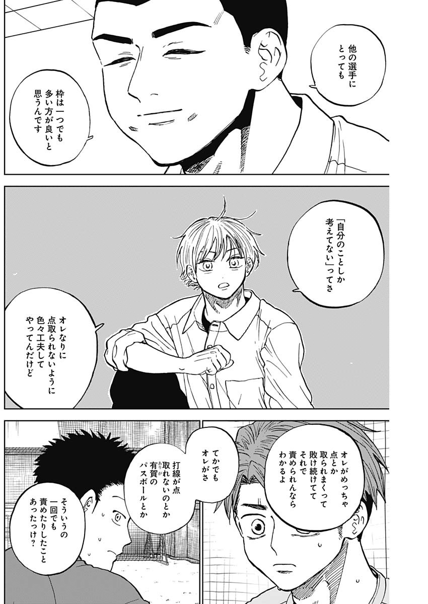DIAMOND NO KOUZAI - raw - Chapter 82 - https://jpdd.ccdd.to/JPDD/31051704/x23myufudg4.jpg
