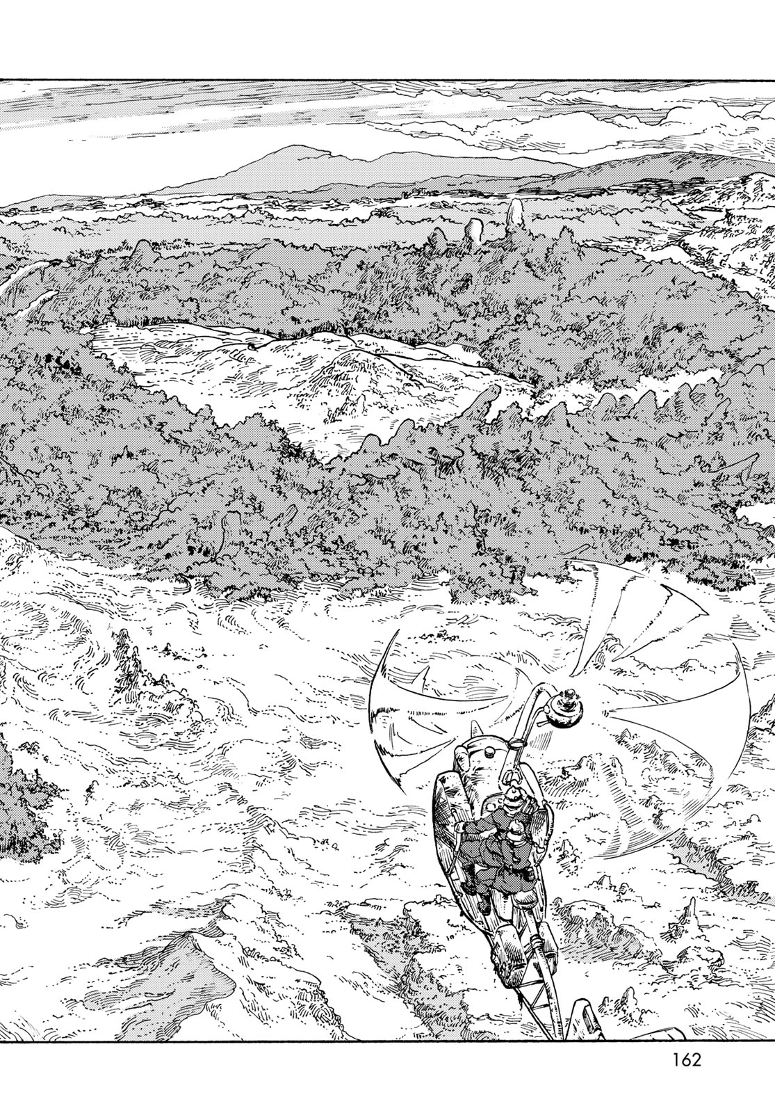 KUUTEI DRAGONS - raw - Chapter 93 - https://jpdd.ccdd.to/JPDD/32052103/4bdrggnk0b5.jpg