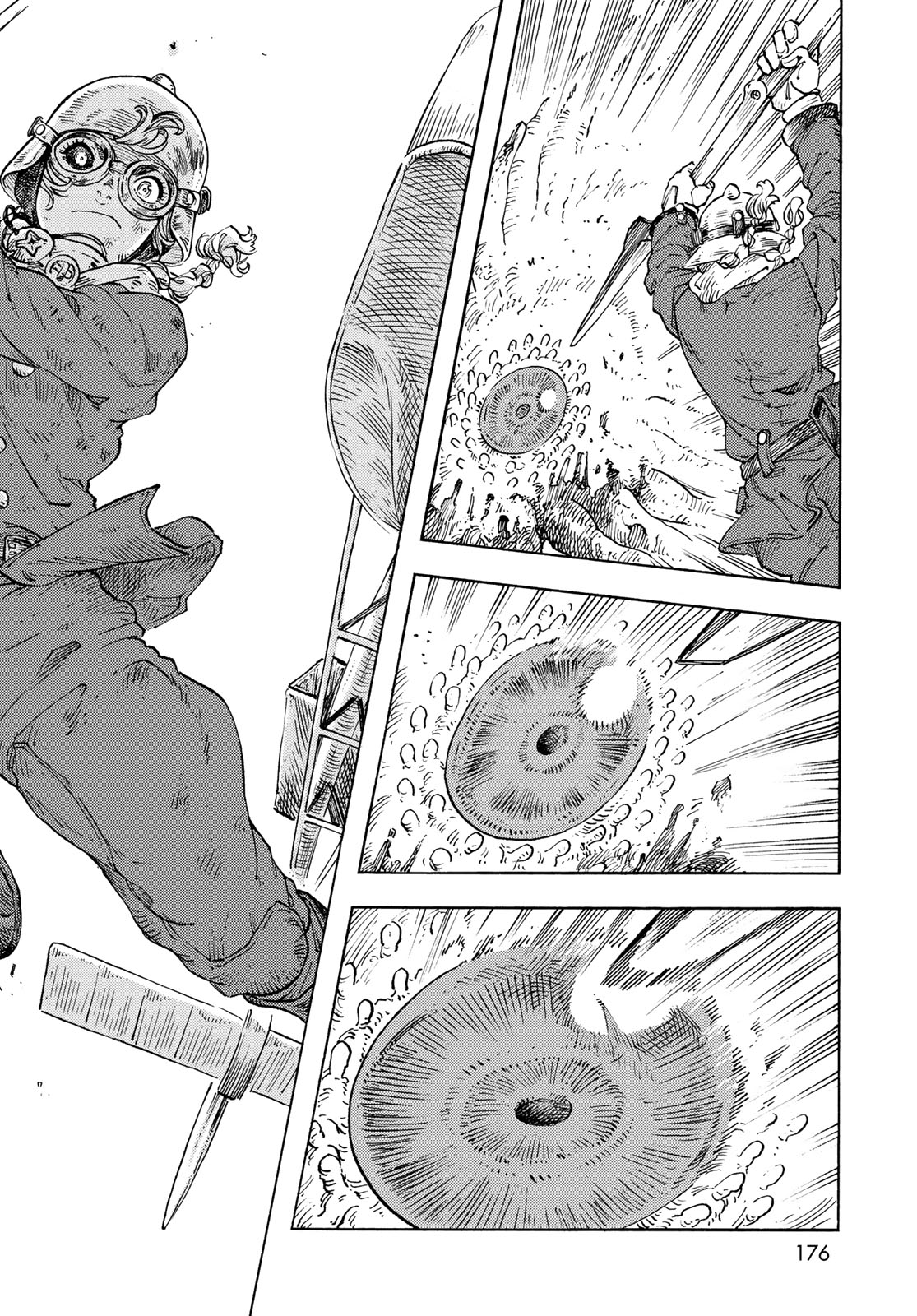 KUUTEI DRAGONS - raw - Chapter 93 - https://jpdd.ccdd.to/JPDD/32052103/4nukqefc5zq.jpg