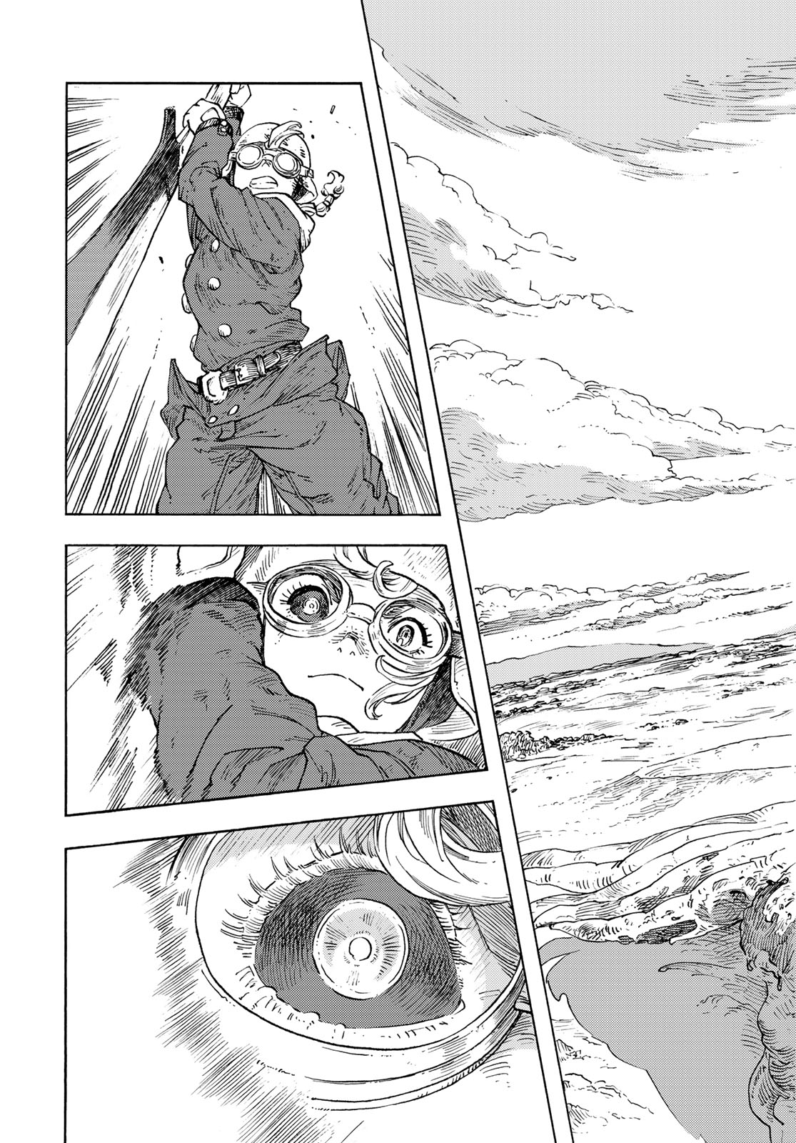 KUUTEI DRAGONS - raw - Chapter 93 - https://jpdd.ccdd.to/JPDD/32052103/dnfmzvmgklu.jpg