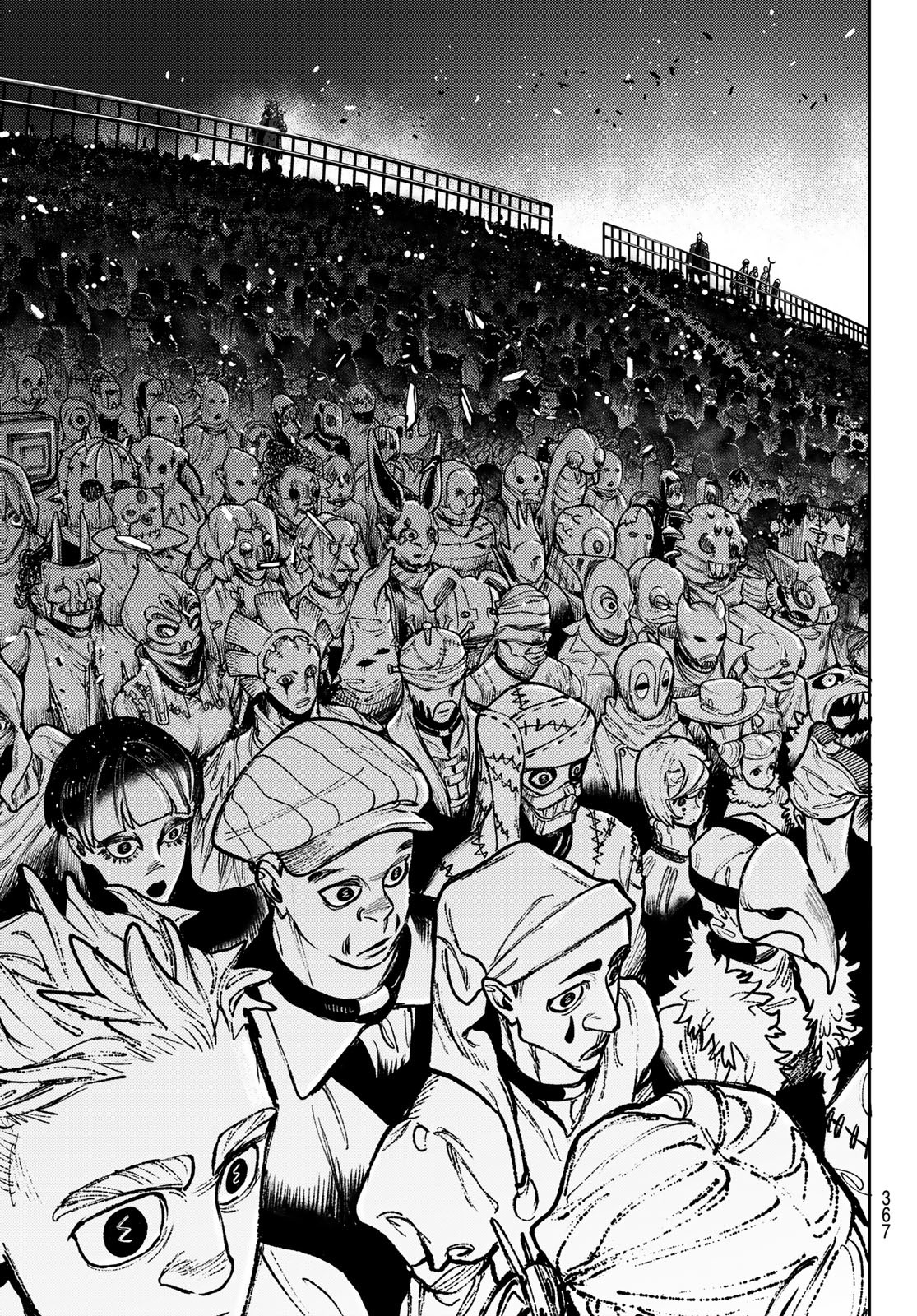 GACHIAKUTA - raw - Chapter 137 - https://jpdd.ccdd.to/JPDD/32052105/a3dhoxgtrdx.jpg