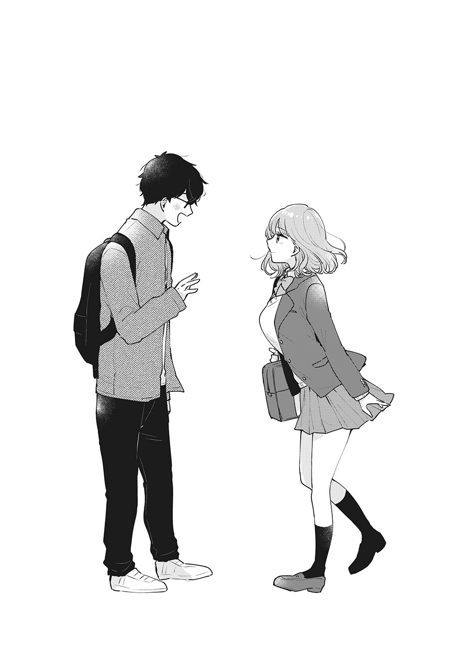ITS NOT MEGURO-SANS FIRST TIME - raw - Chapter 52 - https://jpdd.ccdd.to/JPDD/32101505/3st50vwk4av.jpg