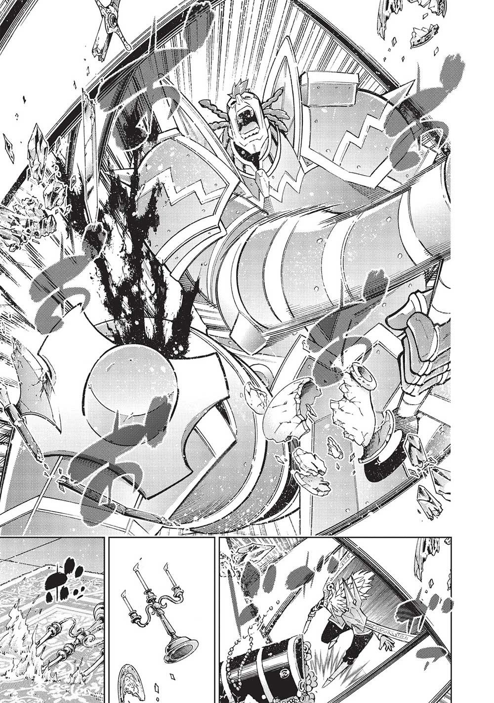 JOHAI SHOGUN, MATA YABURERU - raw - Chapter 39 - https://jpdd.ccdd.to/JPDD/32231405/wg1lhhsddwa.jpg