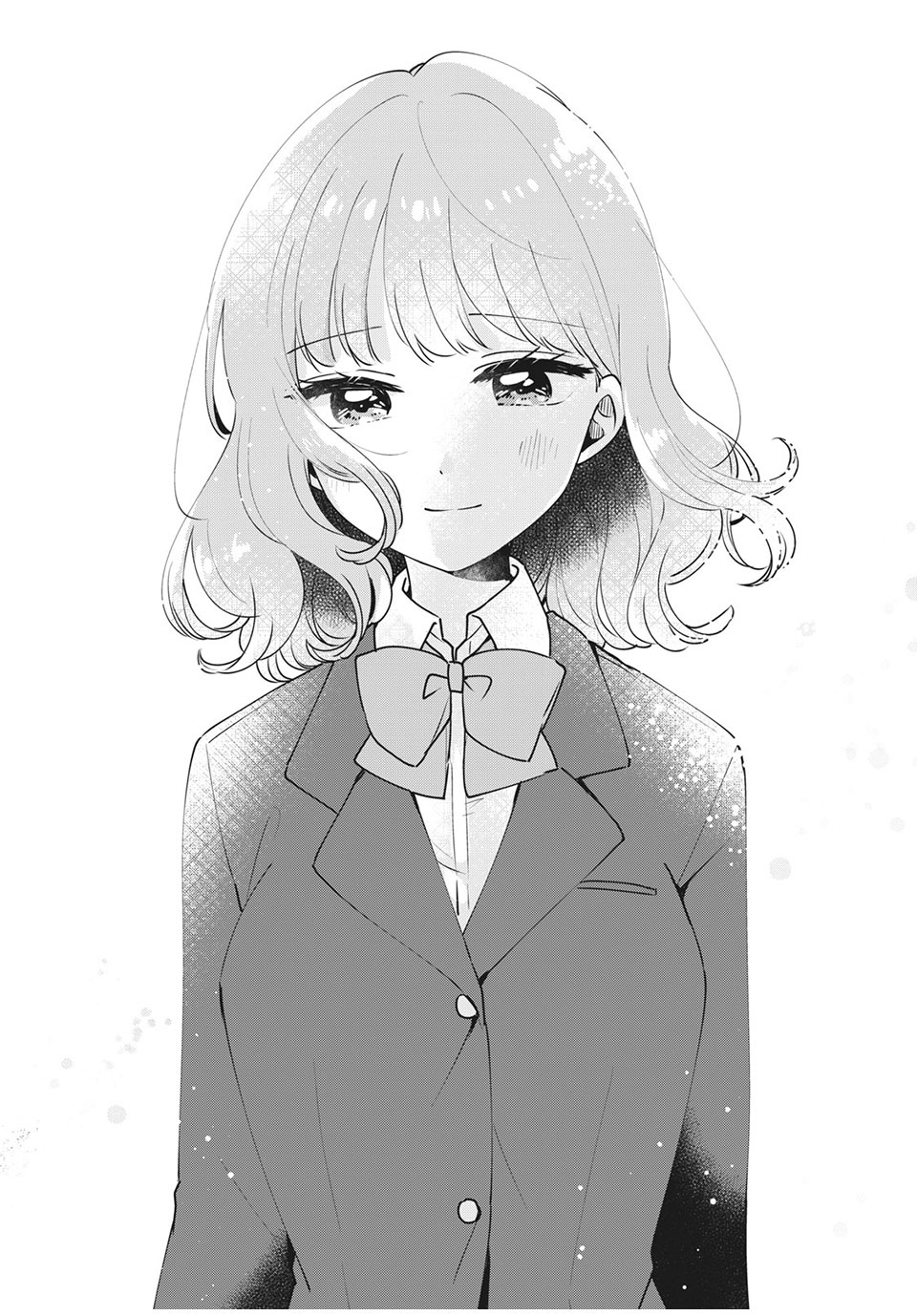ITS NOT MEGURO-SANS FIRST TIME - raw - Chapter 47 - https://jpdd.ccdd.to/JPDD/33101505/jafb2vw1fz1.jpg