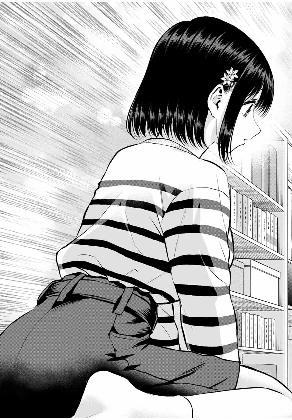 NO MORE LOVE WITH THE GIRLS. - raw - Chapter 154 - https://jpdd.ccdd.to/JPDD/34050605/lwb5q2sgiij.jpg