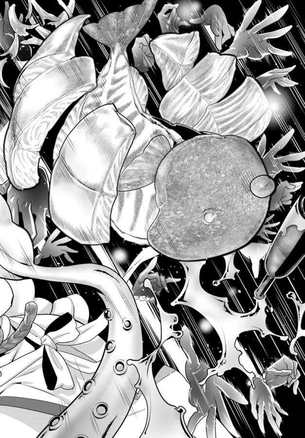 ISEKAI DESU GA MAMONO SAIBAI SHITEIMASU. - raw - Chapter 11 - https://jpdd.ccdd.to/JPDD/35031505/3psnim4rhuy.jpg