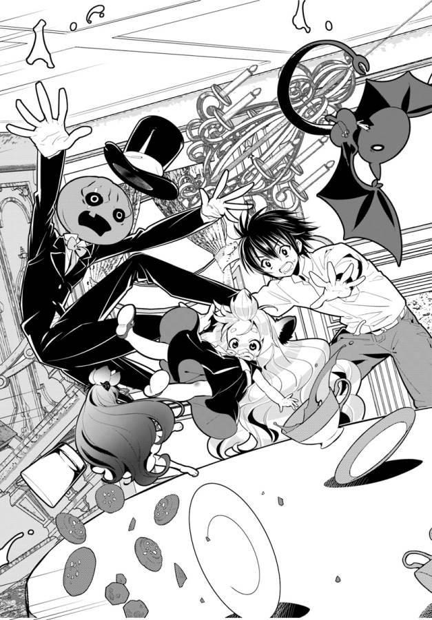 ISEKAI DESU GA MAMONO SAIBAI SHITEIMASU. - raw - Chapter 14 - https://jpdd.ccdd.to/JPDD/35031505/kdogecqq1tg.jpg