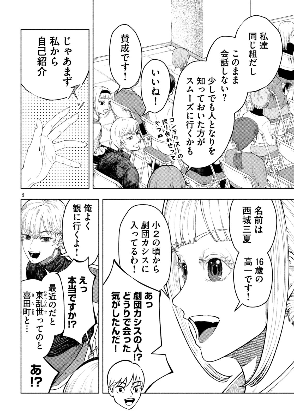 8