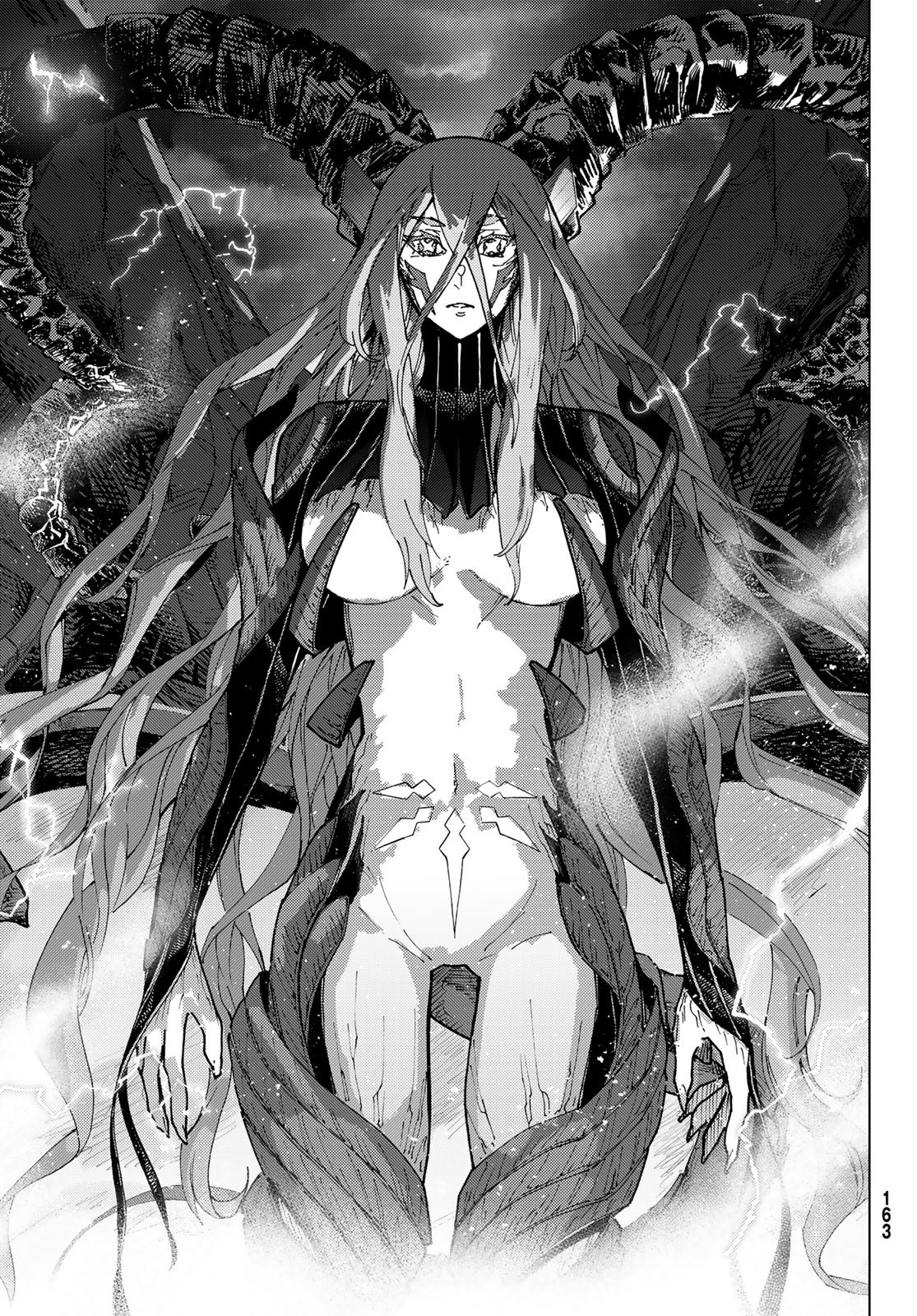 FATE/GRAND ORDER -TURAS RÉALTA - raw - Chapter 92 - https://jpdd.ccdd.to/JPDD/35050906/hedvdy5p5c5.jpg