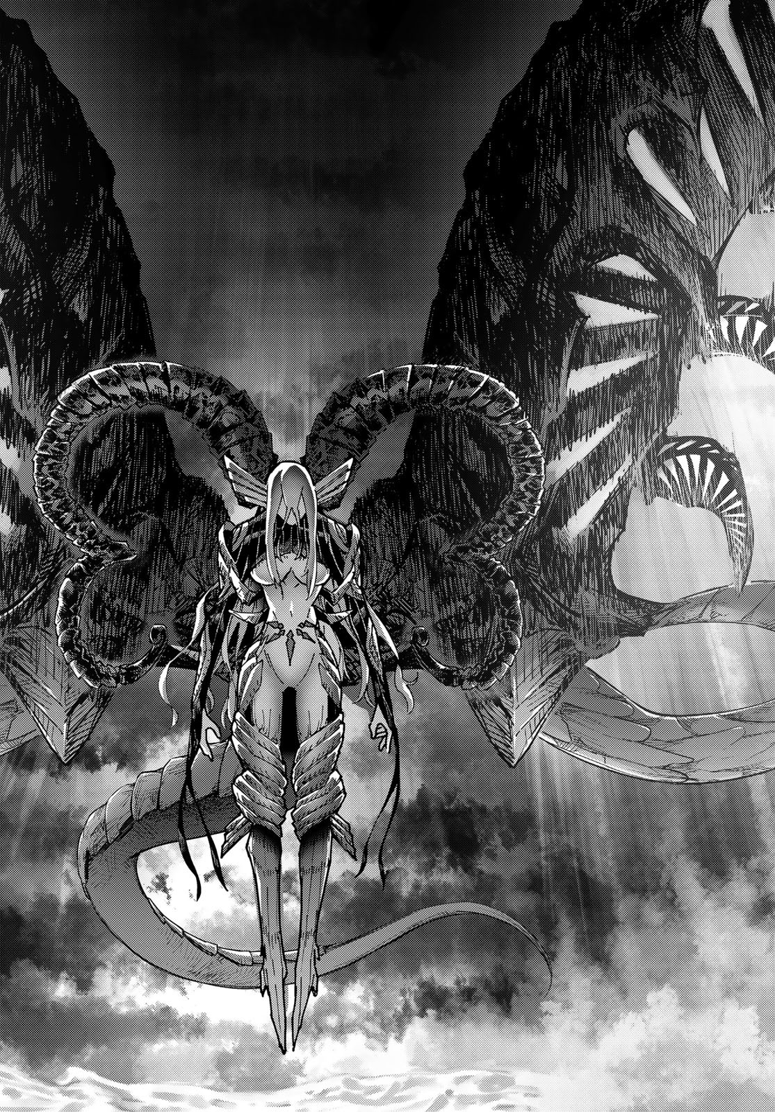 FATE/GRAND ORDER -TURAS RÉALTA - raw - Chapter 92 - https://jpdd.ccdd.to/JPDD/35050906/hyghbbd4lac.jpg
