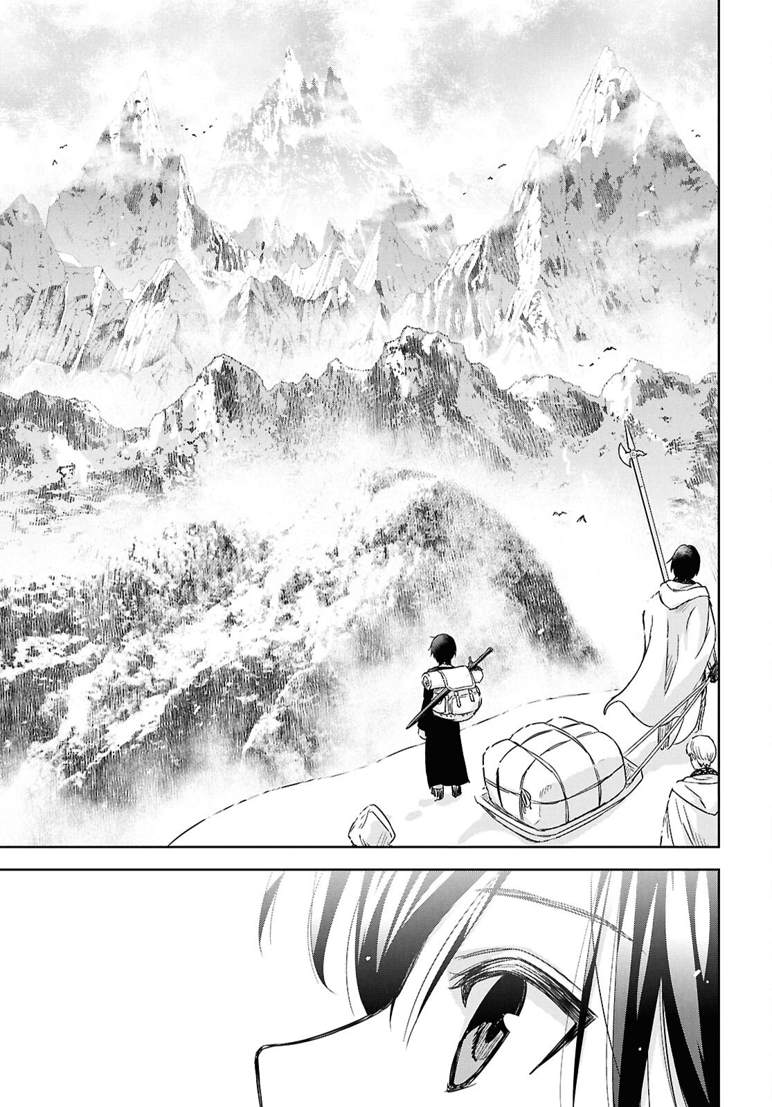 REINCARNATED AS THE MASTERMIND OF THE STORY - raw - Chapter 30 - https://jpdd.ccdd.to/JPDD/35052604/cntkn2iktvn.png