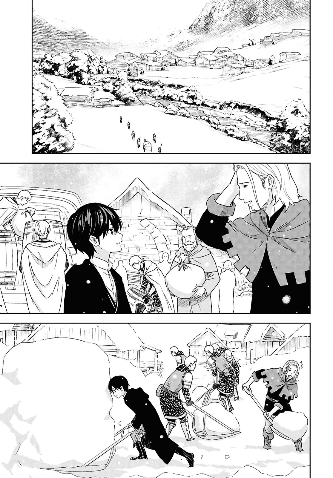 REINCARNATED AS THE MASTERMIND OF THE STORY - raw - Chapter 30 - https://jpdd.ccdd.to/JPDD/35052604/u2gt1e3mp4m.png