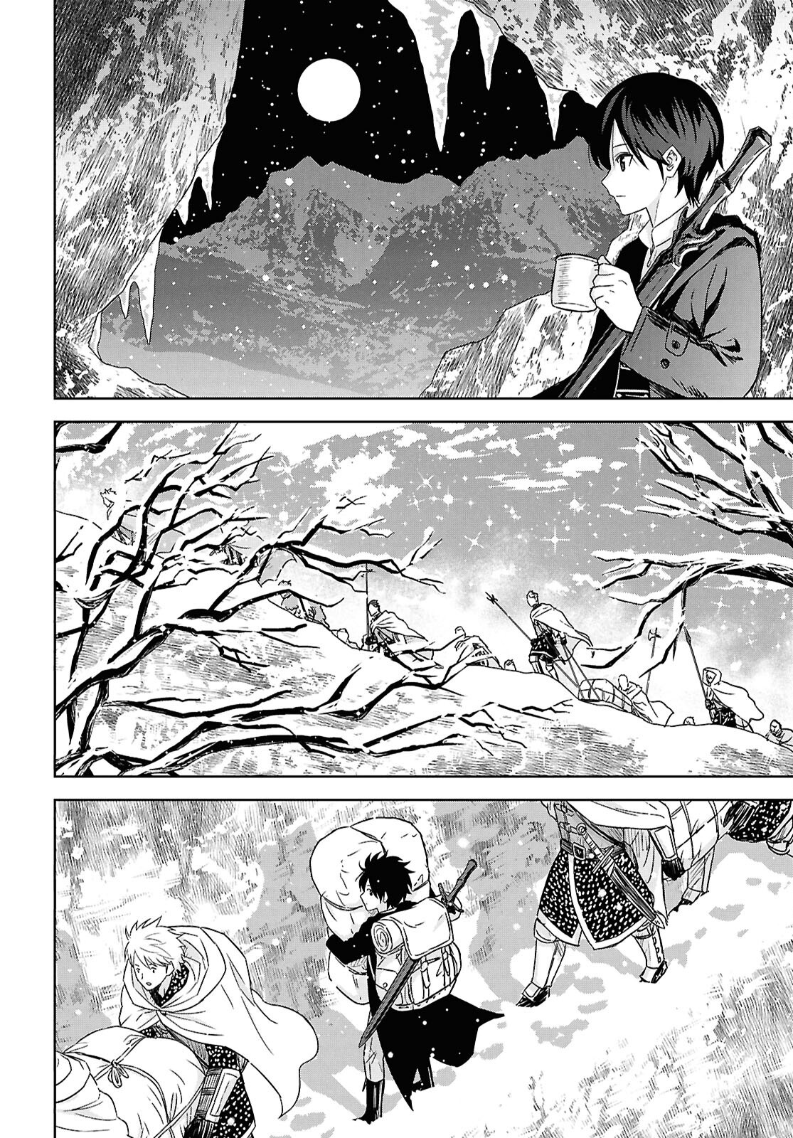 REINCARNATED AS THE MASTERMIND OF THE STORY - raw - Chapter 30 - https://jpdd.ccdd.to/JPDD/35052604/yeljlrqg2ua.png