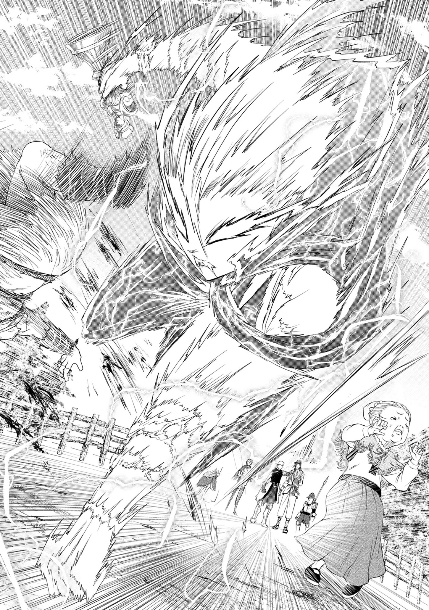 HYAKUMA NO ARUJI - raw - Chapter 25 - https://jpdd.ccdd.to/JPDD/35201405/untlmaaui5u.jpg
