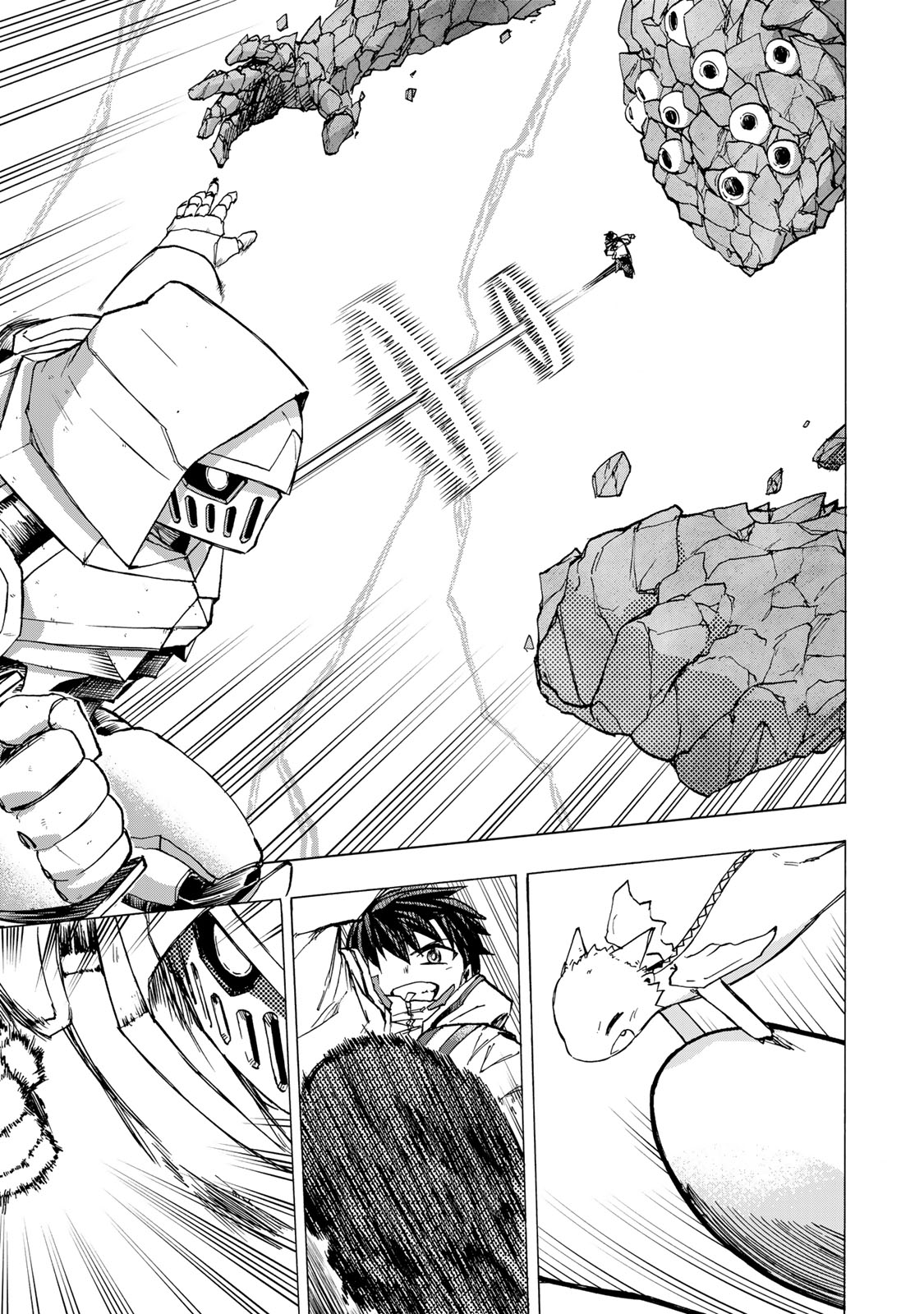 SAIKYOU DE SAISOKU NO MUGEN LEVEL UP: SKILL [KEKENCHI 1000-BAI] TO [LEVEL FREE] DE LEVEL JOUGEN NO KASE GA HAZURETA ORE WA MUSOU - raw - Chapter 69 - https://jpdd.ccdd.to/JPDD/35231305/eub41q3dwo1.jpg