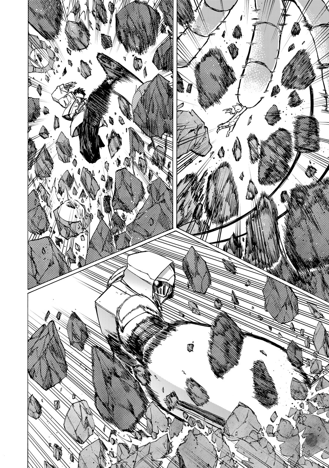 SAIKYOU DE SAISOKU NO MUGEN LEVEL UP: SKILL [KEKENCHI 1000-BAI] TO [LEVEL FREE] DE LEVEL JOUGEN NO KASE GA HAZURETA ORE WA MUSOU - raw - Chapter 69 - https://jpdd.ccdd.to/JPDD/35231305/reaqxwyd4cb.jpg