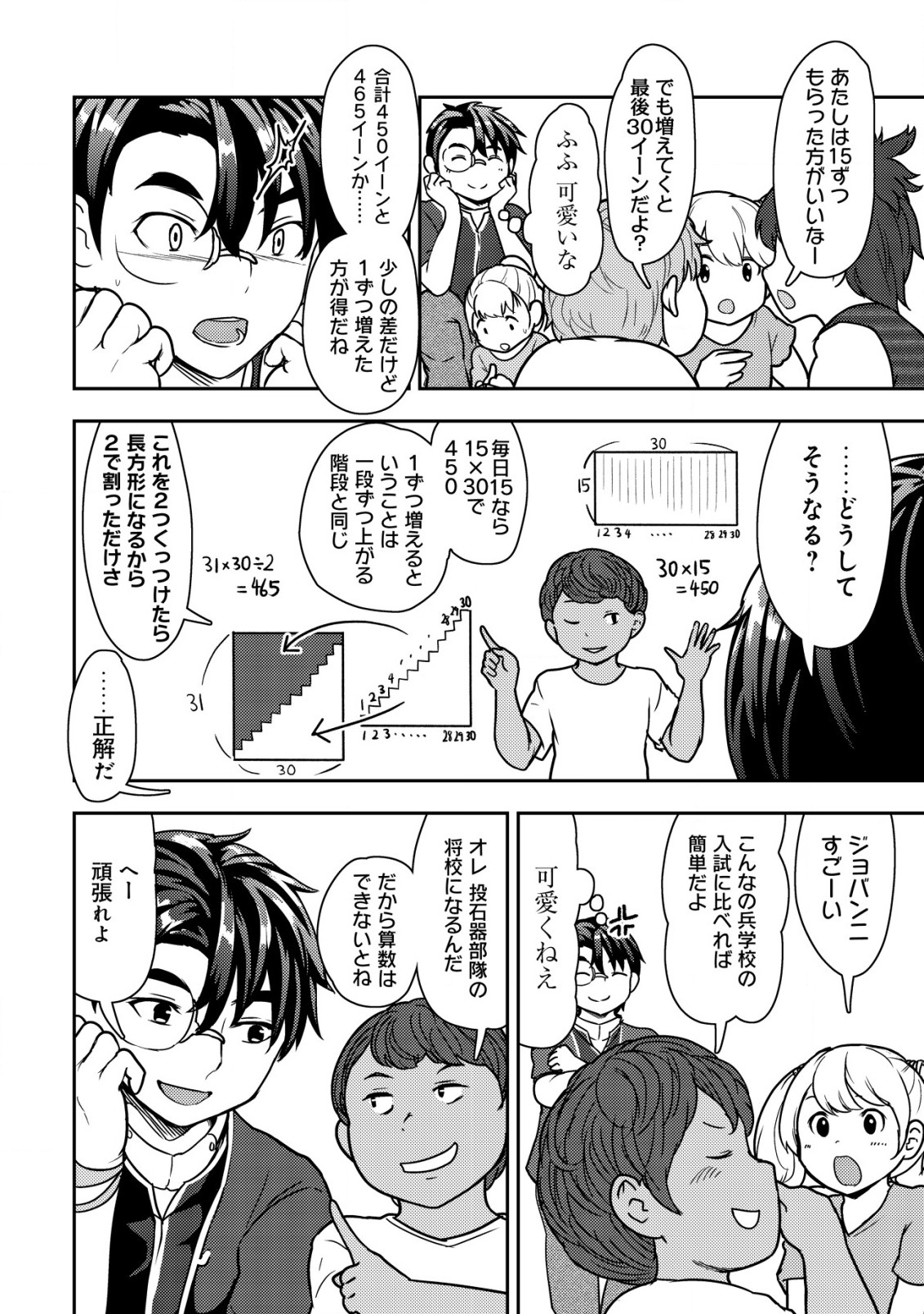 35-SAI NO SENTAKU: ISEKAI TENSEI O ERANDA BAAI - raw - Chapter 15 - https://jpdd.ccdd.to/JPDD/35sainosentakuisekaitenseioerandabaai/235814/hk5sgw3hxcp.jpg