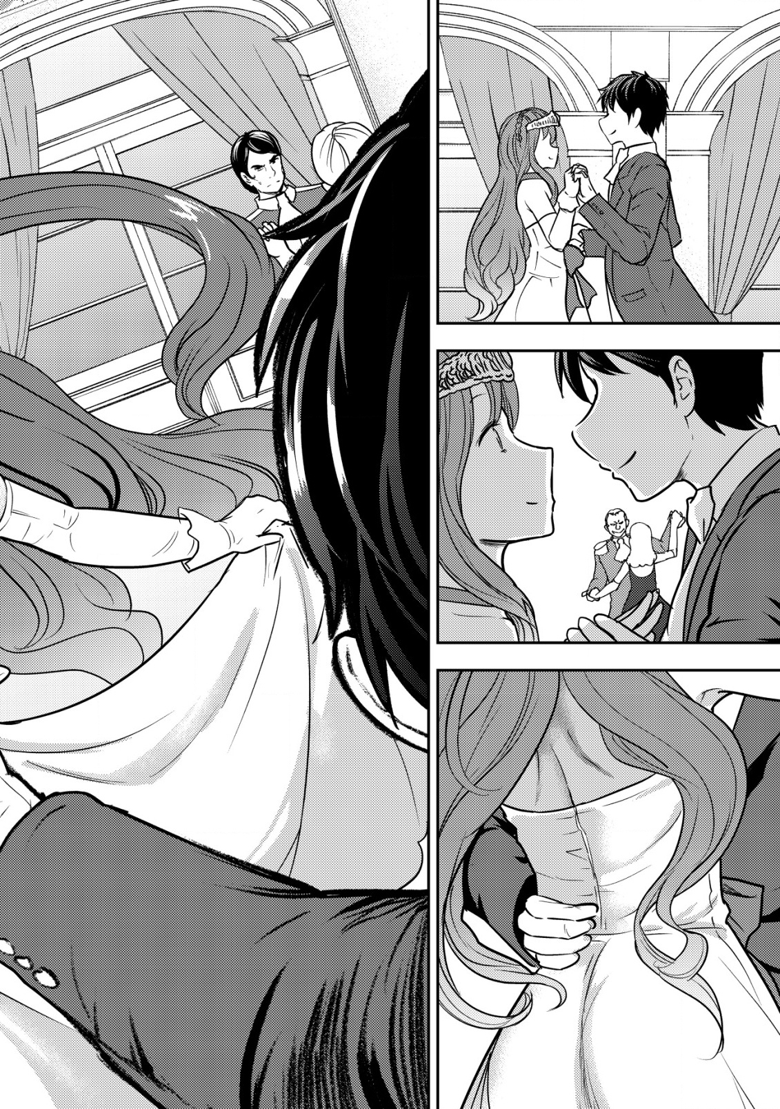 35-SAI NO SENTAKU: ISEKAI TENSEI O ERANDA BAAI - raw - Chapter 37 - https://jpdd.ccdd.to/JPDD/35sainosentakuisekaitenseioerandabaai/370000/m5skulhbfco.png