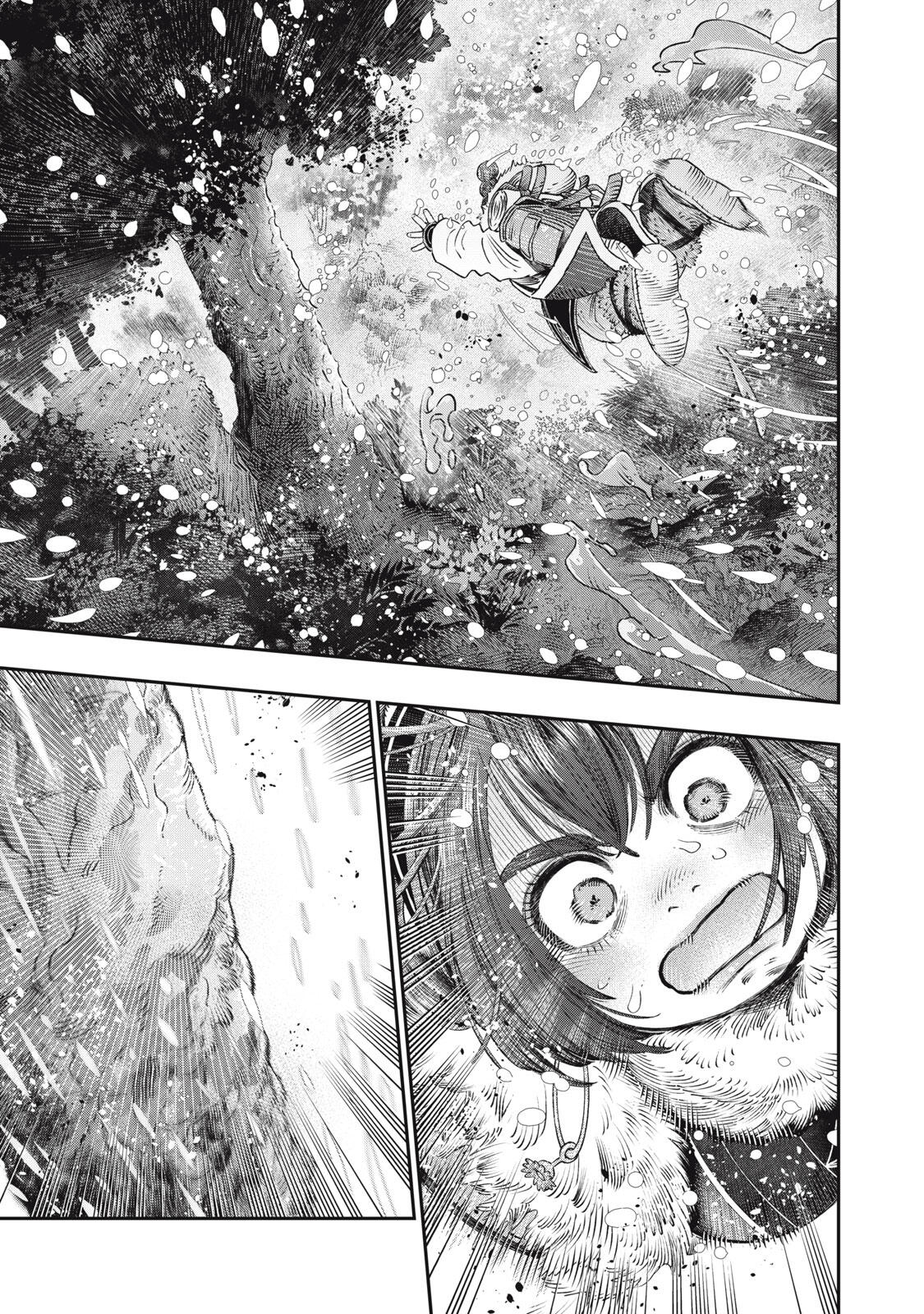 KOUDO NI HATTATSU SHITA IGAKU WA MAHOU TO KUBETSU GA TSUKANAI - raw - Chapter 30.1 - https://jpdd.ccdd.to/JPDD/36051906/zxvxs3bj2pv.jpg