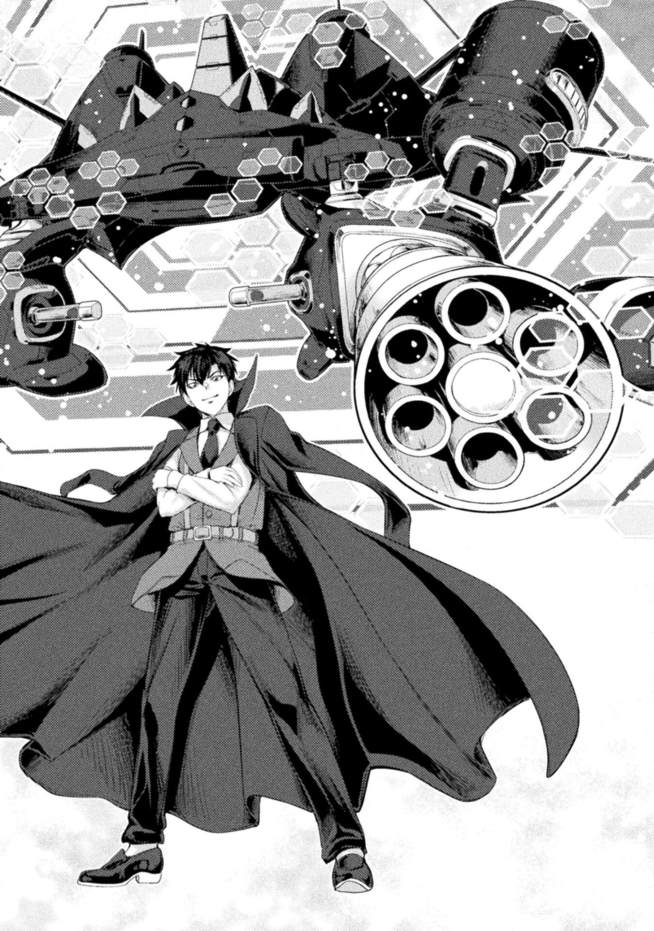 ASTRO KING: SHOUKAN YUUSHA NO MAID HAREM KENKOKUKI - raw - Chapter 30 - https://jpdd.ccdd.to/JPDD/36201205/o1xfdfohki5.png