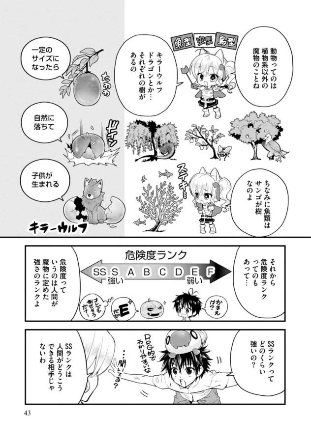 ISEKAI DESU GA MAMONO SAIBAI SHITEIMASU. - raw - Chapter 2 - https://jpdd.ccdd.to/JPDD/37031505/ygfukxkjfse.jpg