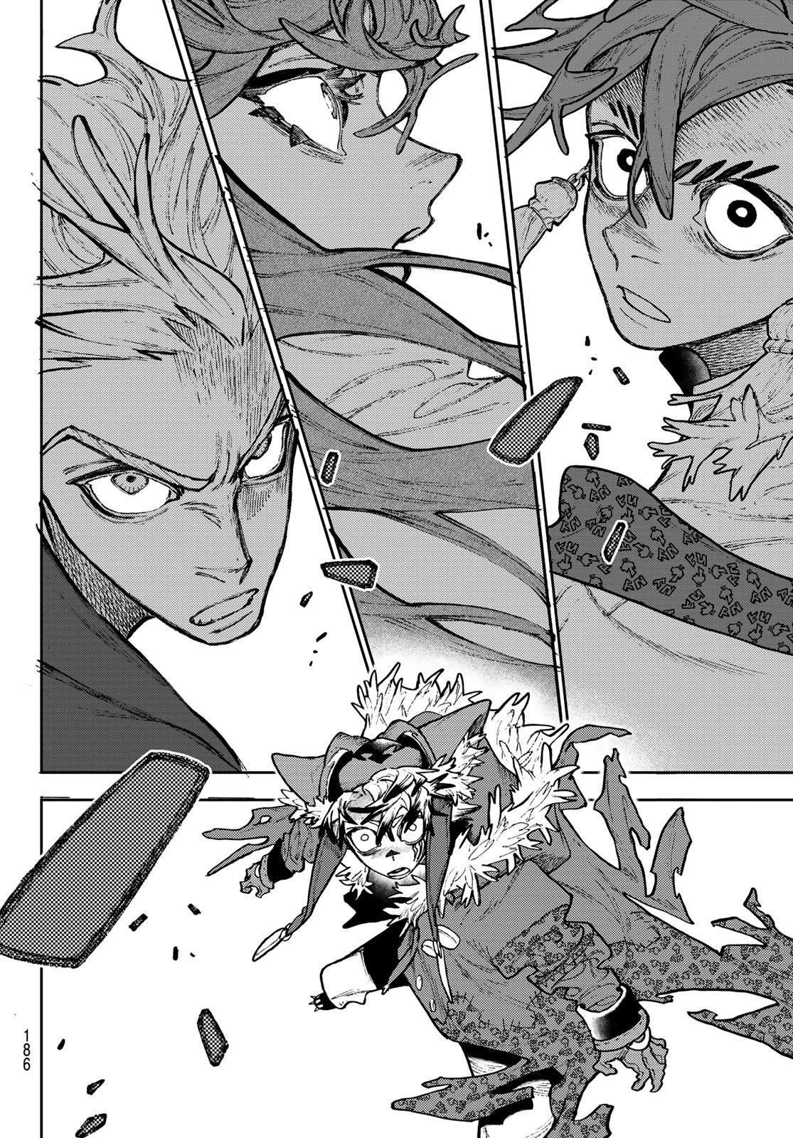 GACHIAKUTA - raw - Chapter 140 - https://jpdd.ccdd.to/JPDD/37051106/hyny5a0zcnr.jpg