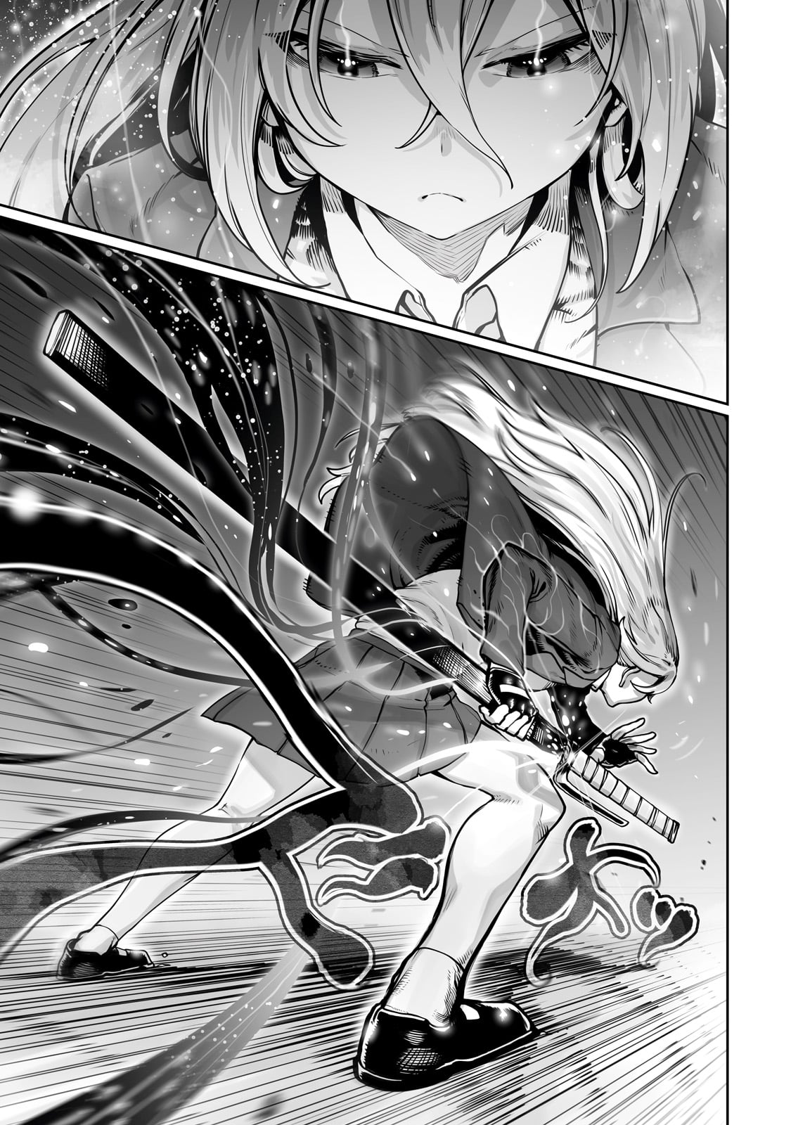 THE USELESS TAMER WILL TURN INTO THE TOP UNCONSCIOUSLY BY MY PREVIOUS LIFE KNOWLEDGE (MANGA) - raw - Chapter 47 - https://jpdd.ccdd.to/JPDD/37060504/t5fxtpocsmt.jpg