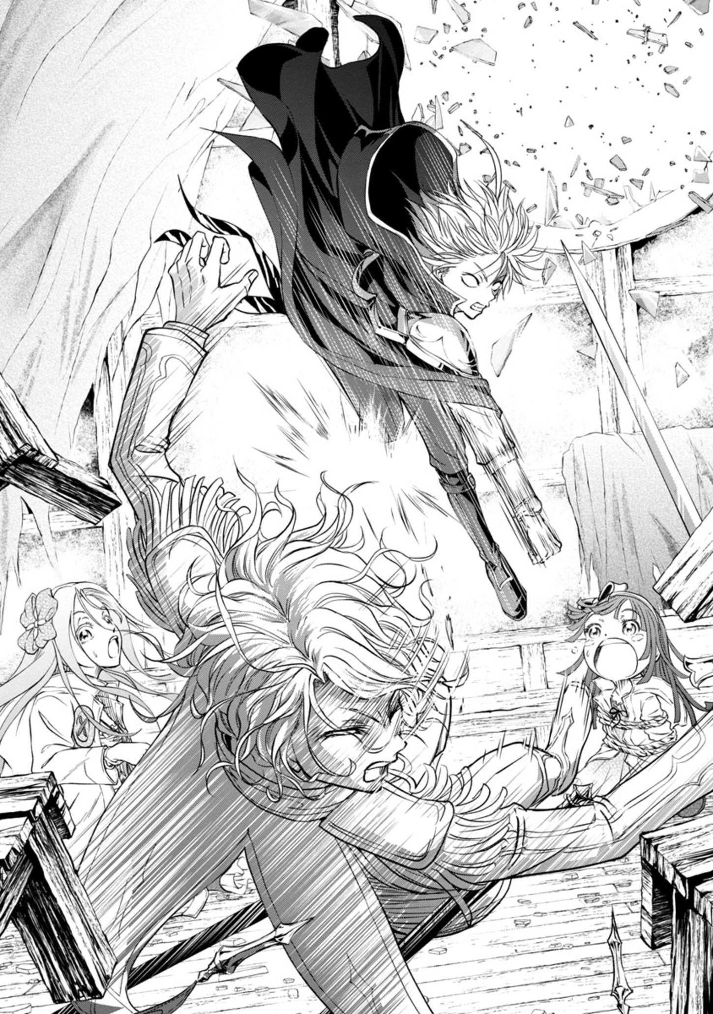 HYAKUMA NO ARUJI - raw - Chapter 16 - https://jpdd.ccdd.to/JPDD/37201405/4aeuzm443dk.jpg