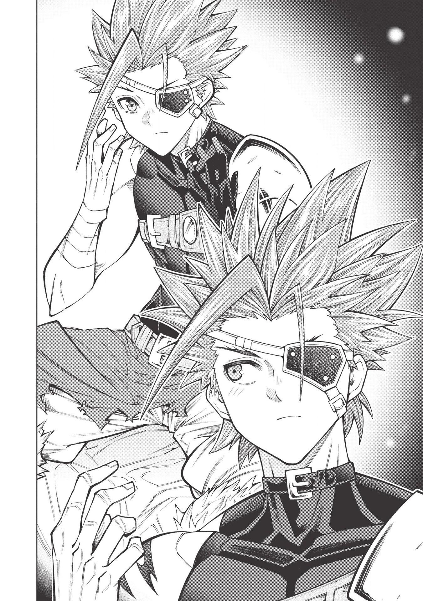 JOHAI SHOGUN, MATA YABURERU - raw - Chapter 25 - https://jpdd.ccdd.to/JPDD/37231405/uue1zvev4t5.jpg