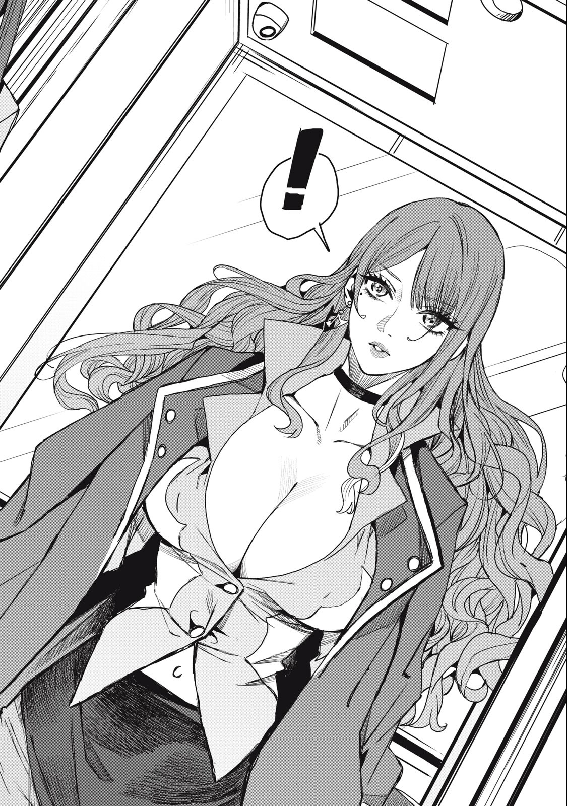 HAZURE SKILL 'NIGERU' DE RRE WA KYOKUGEN TEI REBERU NO MAMA SAIKYOU WO MEZASU - raw - Chapter 14.2 - https://jpdd.ccdd.to/JPDD/38021505/ukehsamnxl2.jpg