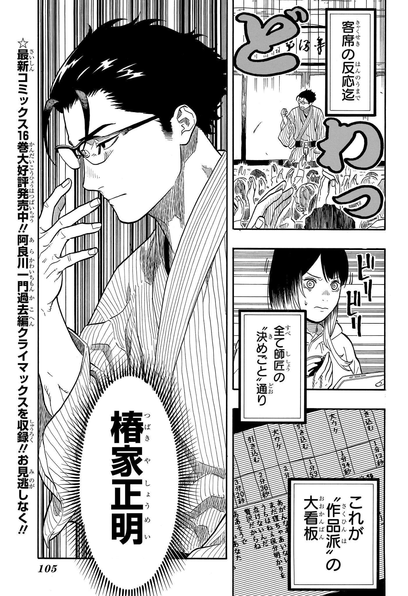 AKANE-BANASHI - raw - Chapter 153 - https://jpdd.ccdd.to/JPDD/38050704/oeto1e5p31a.jpg
