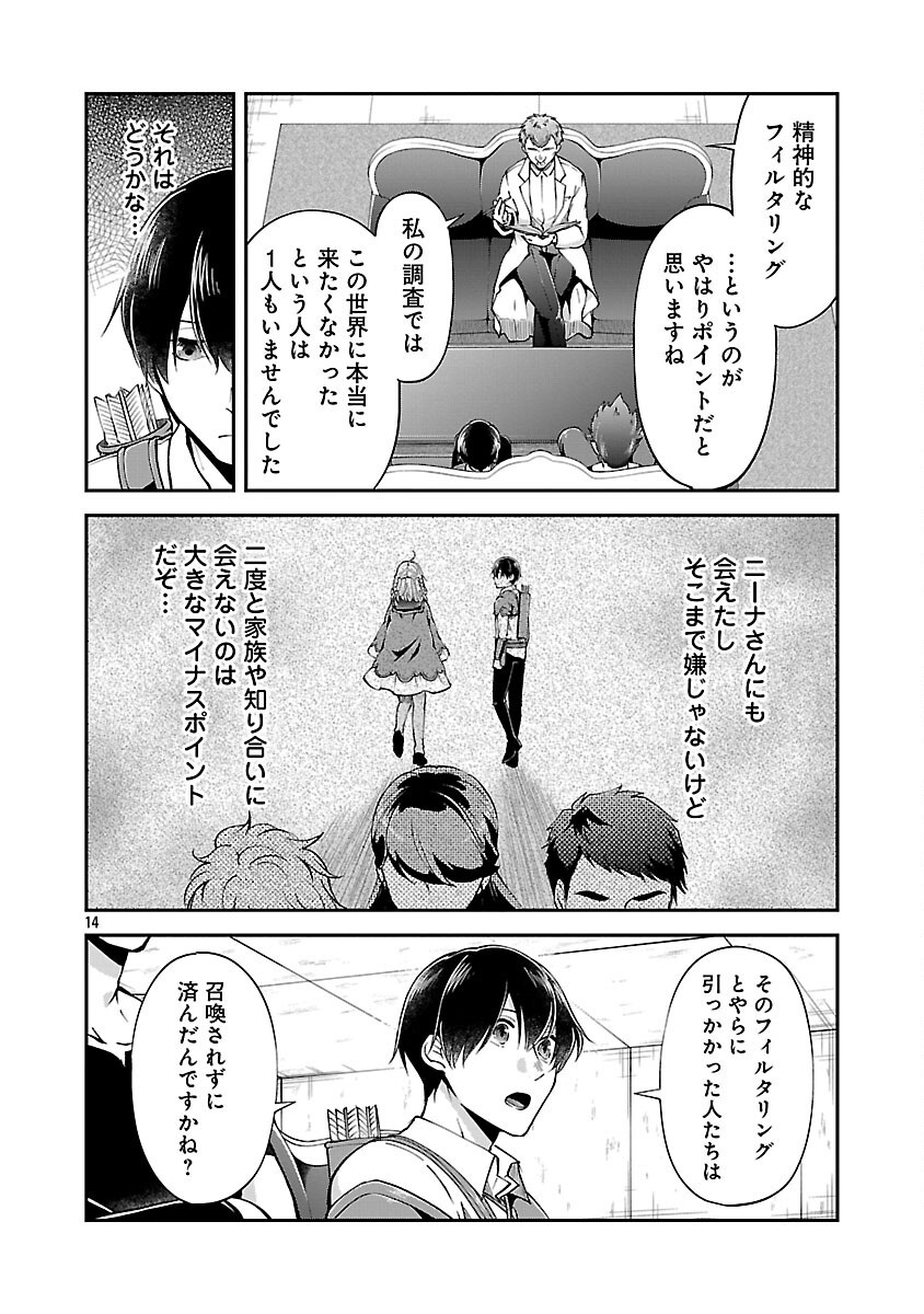 WARE NI CHEAT O - HAZURE CHEAT NO SHOUKAN YUUSHA WA ISEKAI DE YUKKURI KURASHITAI - raw - Chapter 63 - https://jpdd.ccdd.to/JPDD/38052805/az4uavucbmm.png