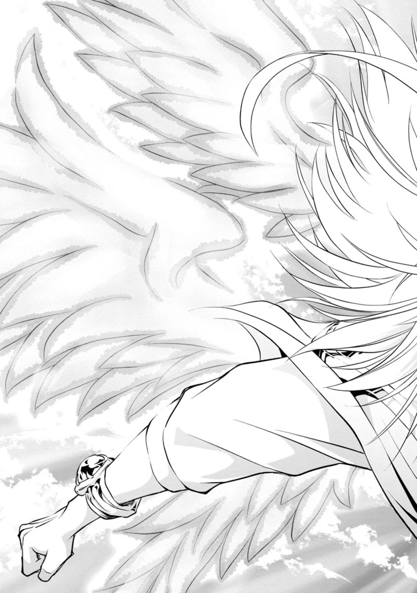HYAKUMA NO ARUJI - raw - Chapter 15 - https://jpdd.ccdd.to/JPDD/38201405/hjxfarwlmtf.jpg