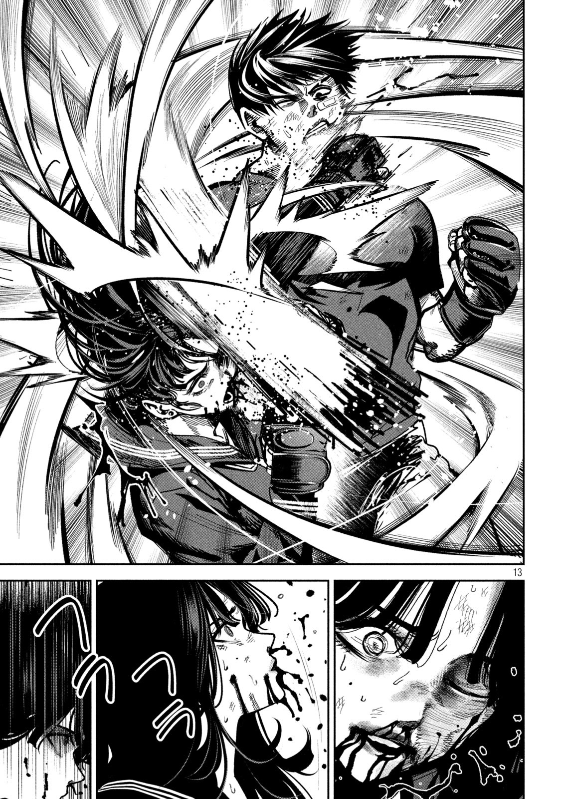 13