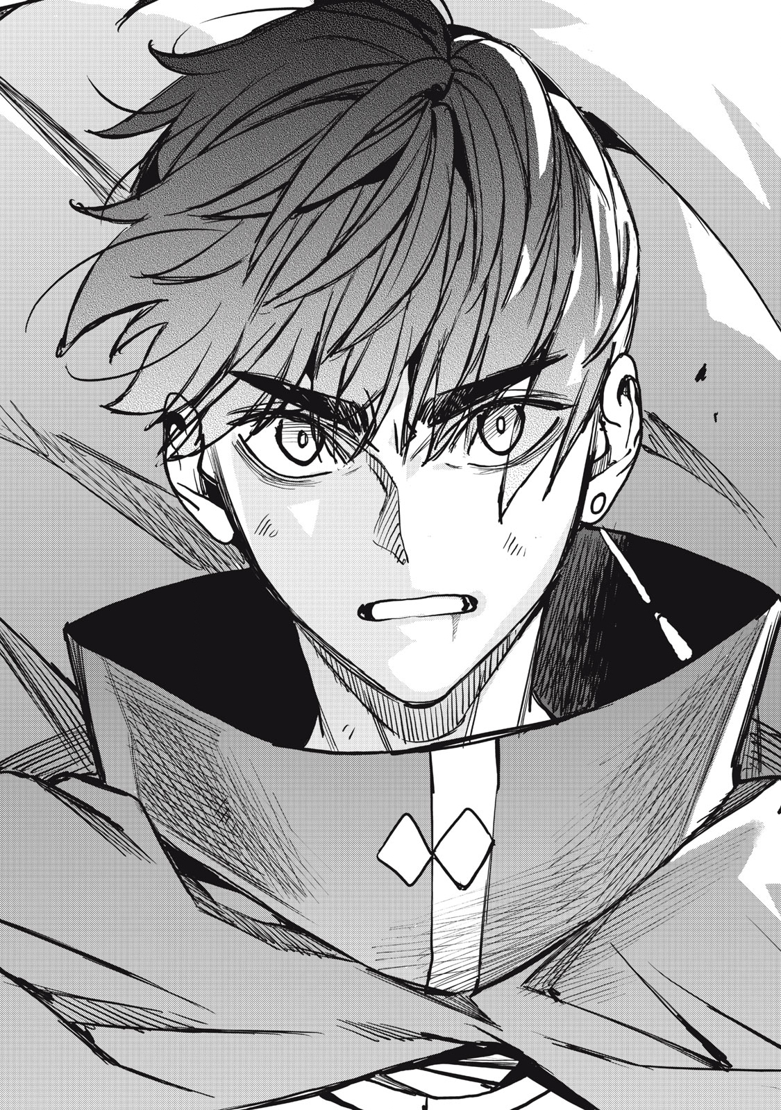 HAZURE SKILL 'NIGERU' DE RRE WA KYOKUGEN TEI REBERU NO MAMA SAIKYOU WO MEZASU - raw - Chapter 8.1 - https://jpdd.ccdd.to/JPDD/40021505/d1b32xksfaq.jpg