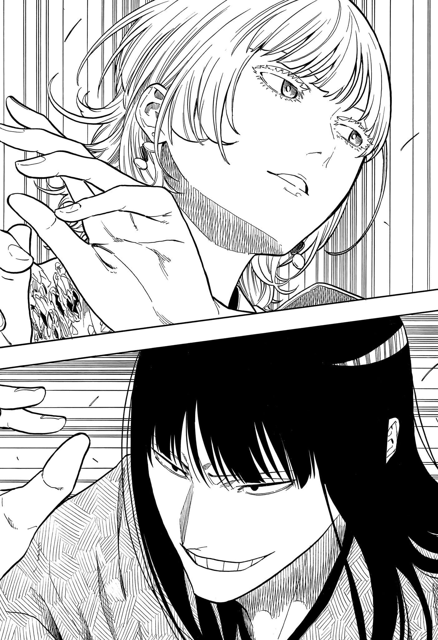 AKANE-BANASHI - raw - Chapter 160 - https://jpdd.ccdd.to/JPDD/40050206/oka3tmo0dvs.jpg