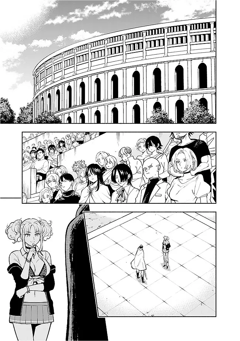 SLOW LIFE IN THE WORLD OF EROGE - raw - Chapter 49 - https://jpdd.ccdd.to/JPDD/40050806/jigbfagalew.png